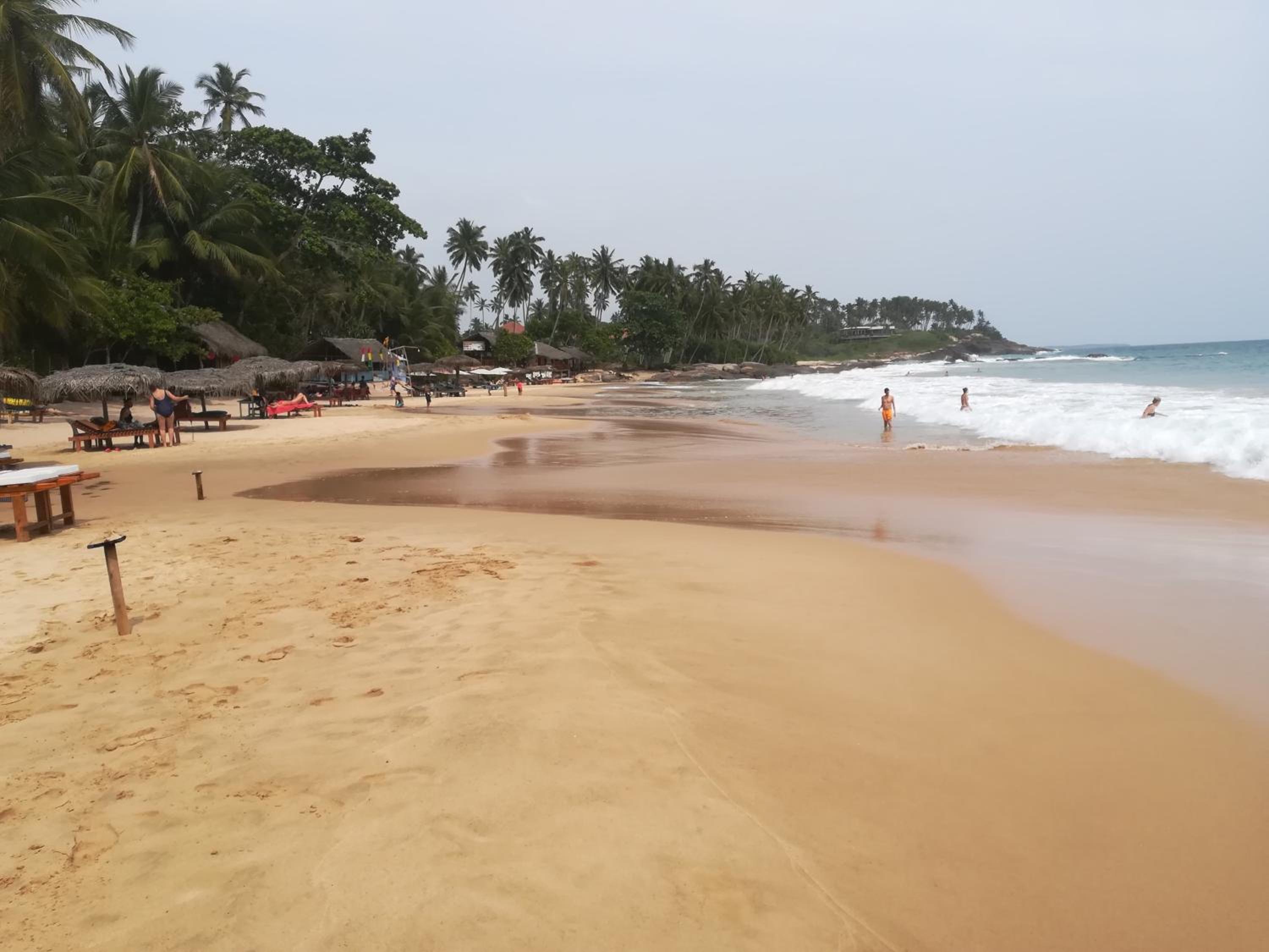 Star beach hotel