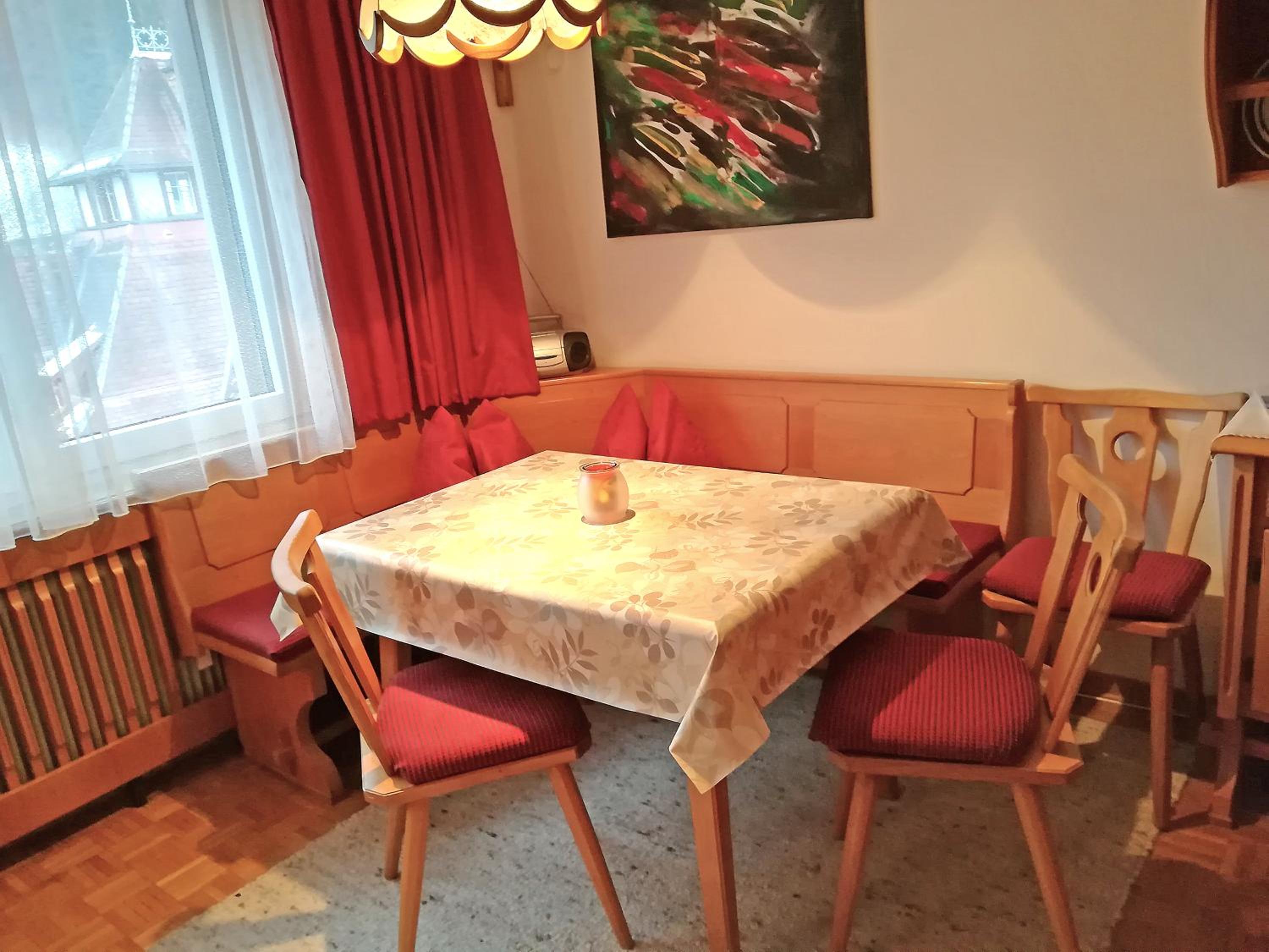 Ferienwohnung Angelika