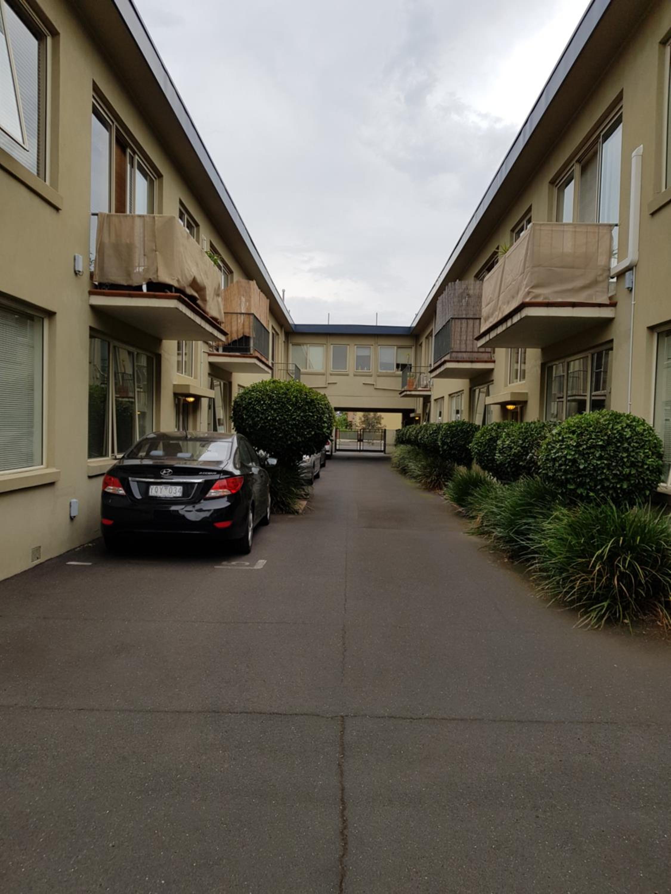 142 Hotham Street