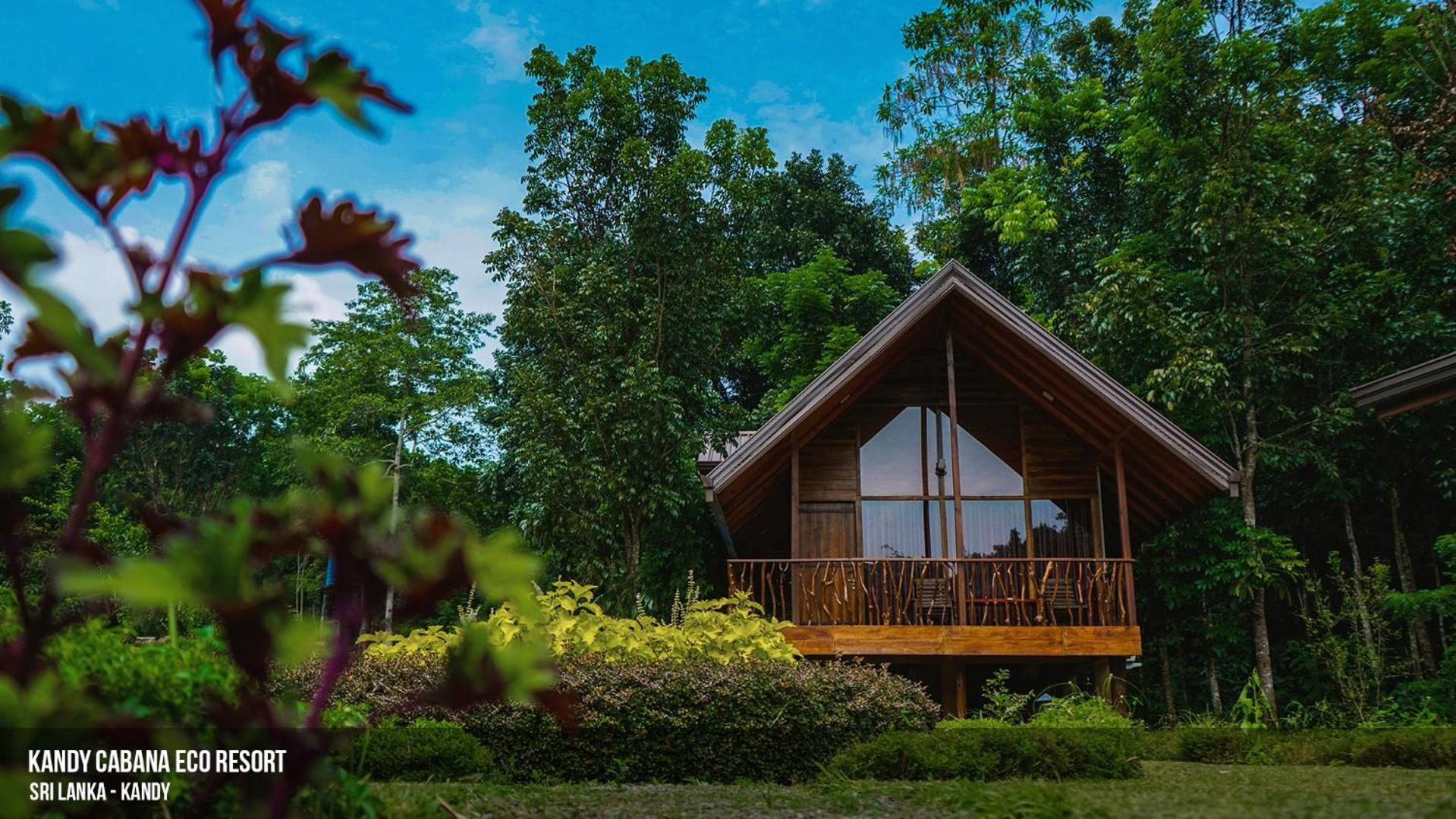 Kandy Cabana, photo 71