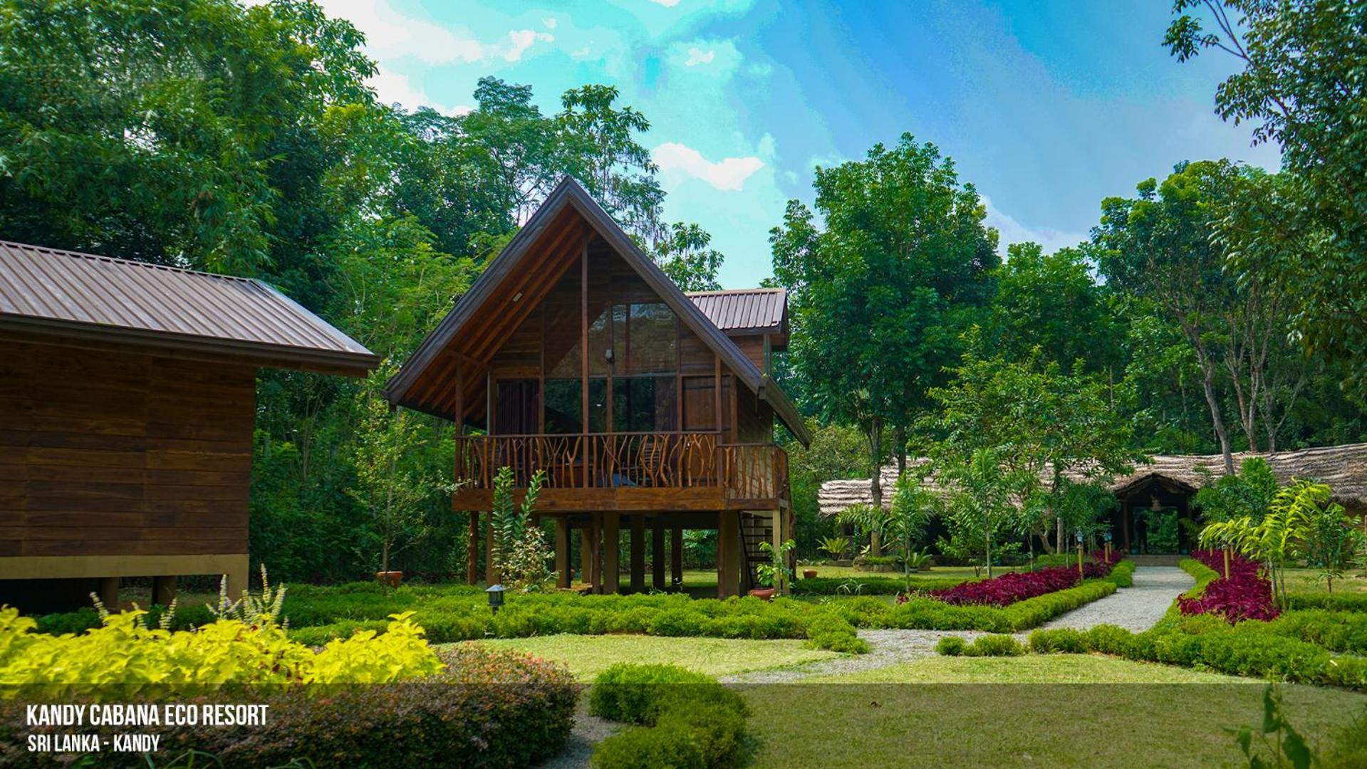 Kandy Cabana