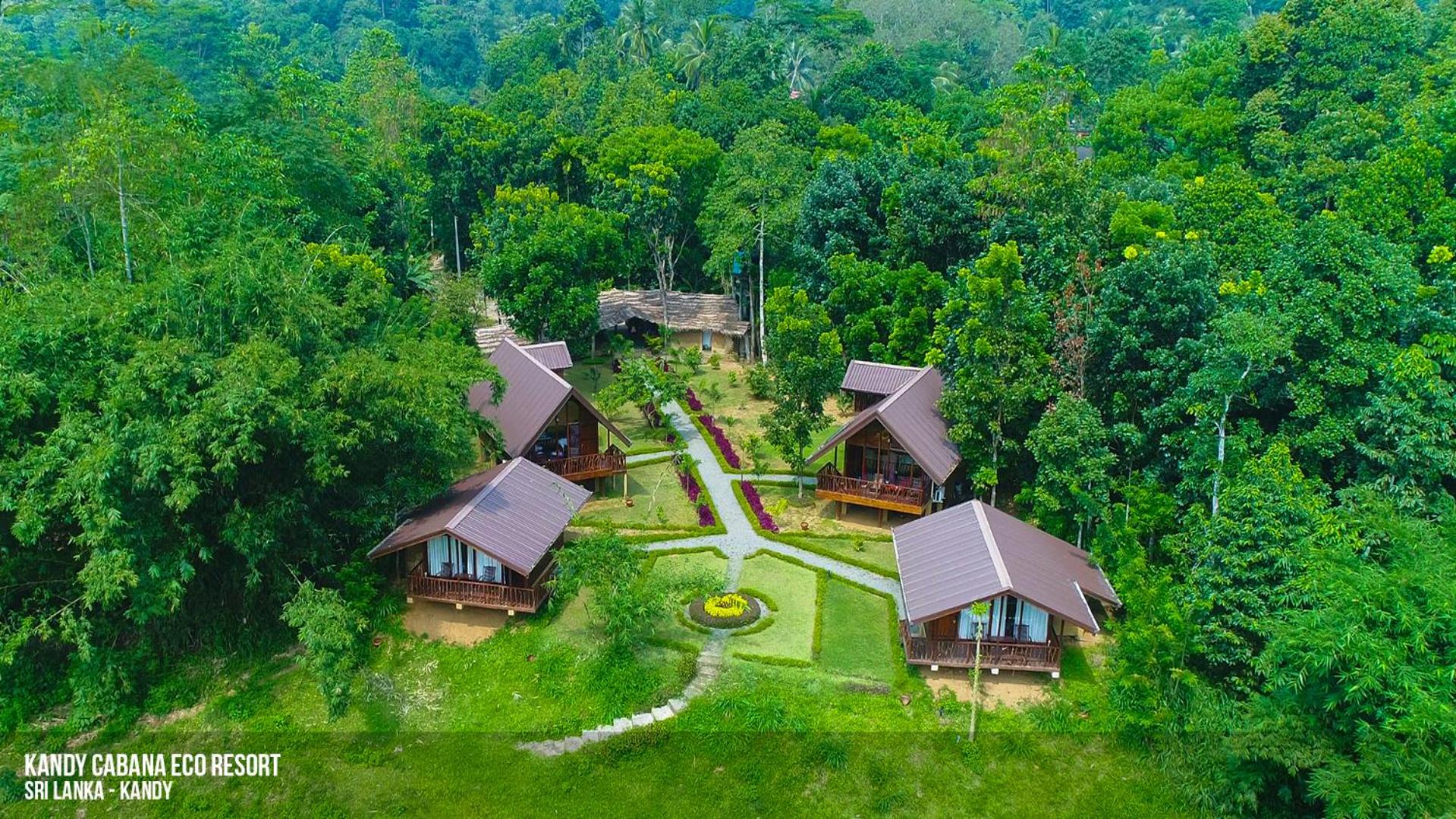 Kandy Cabana