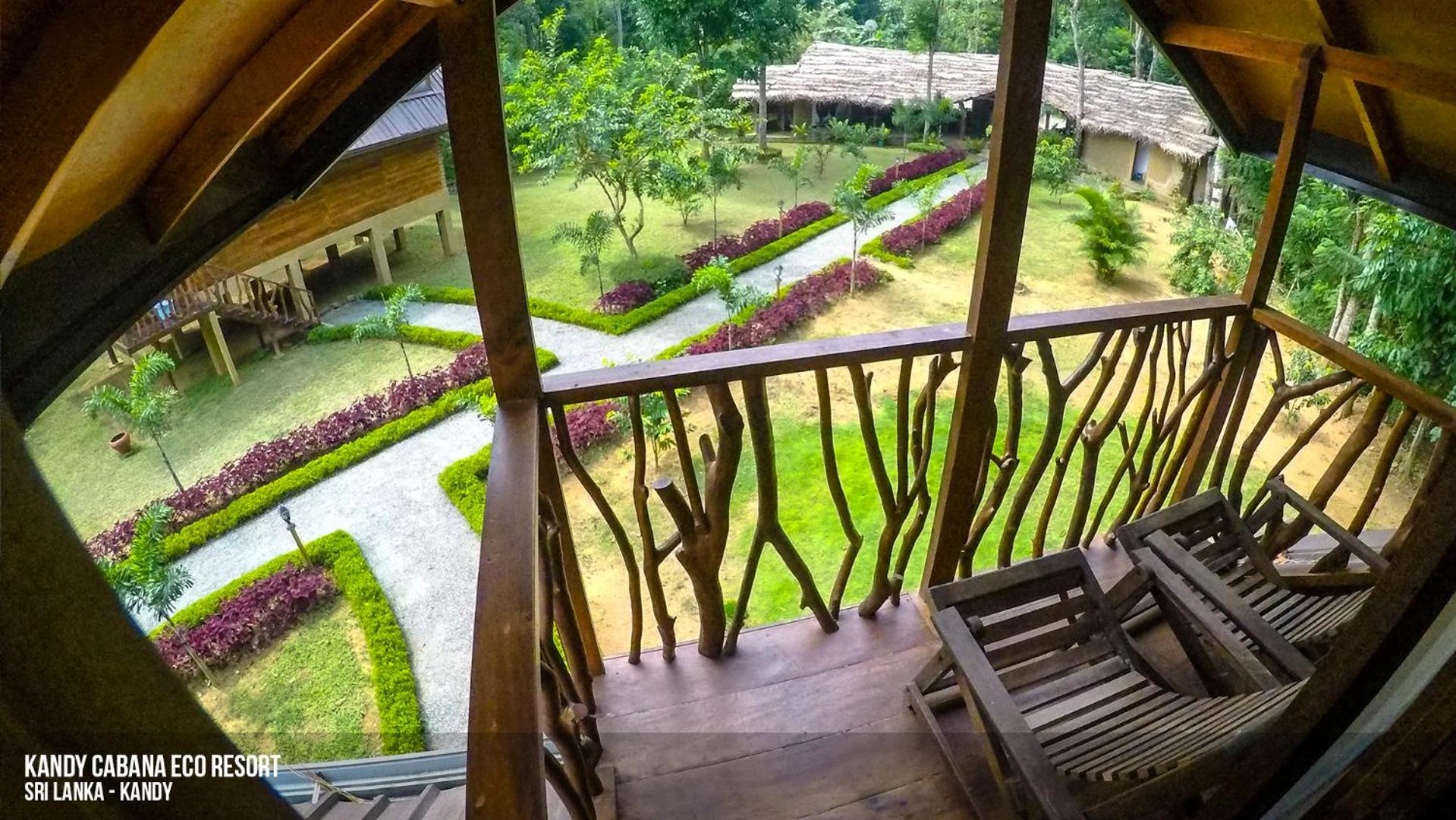 Kandy Cabana, photo 29