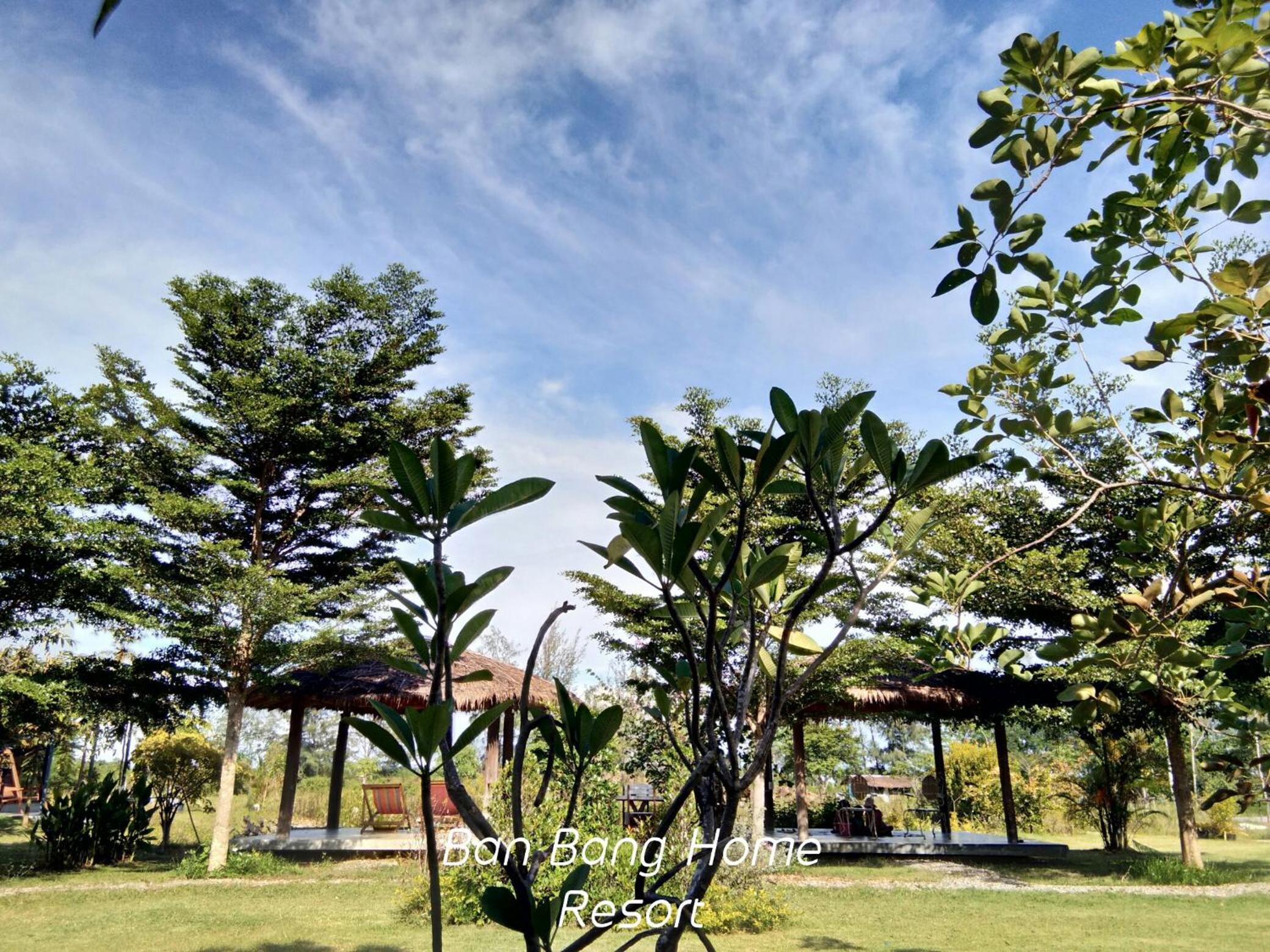 Ban Bang Home Resort