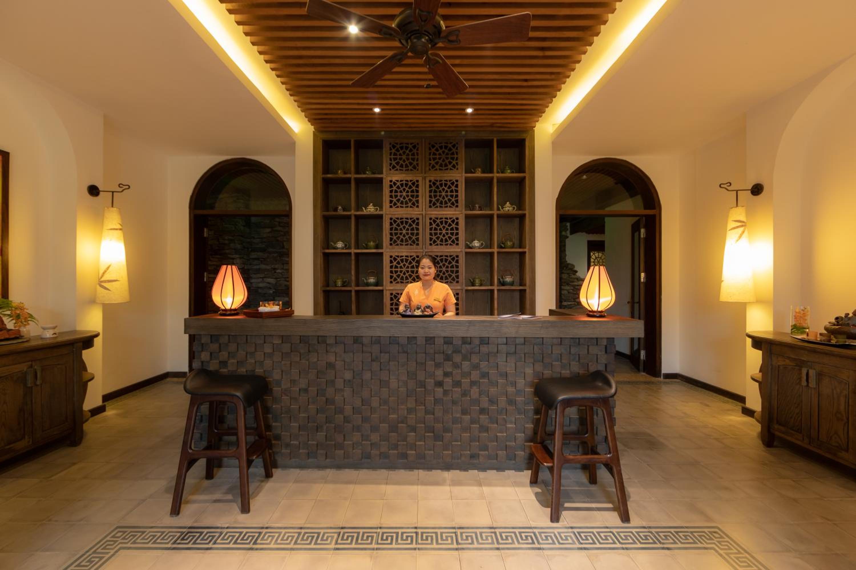 Meliá Ba Vi Mountain Retreat