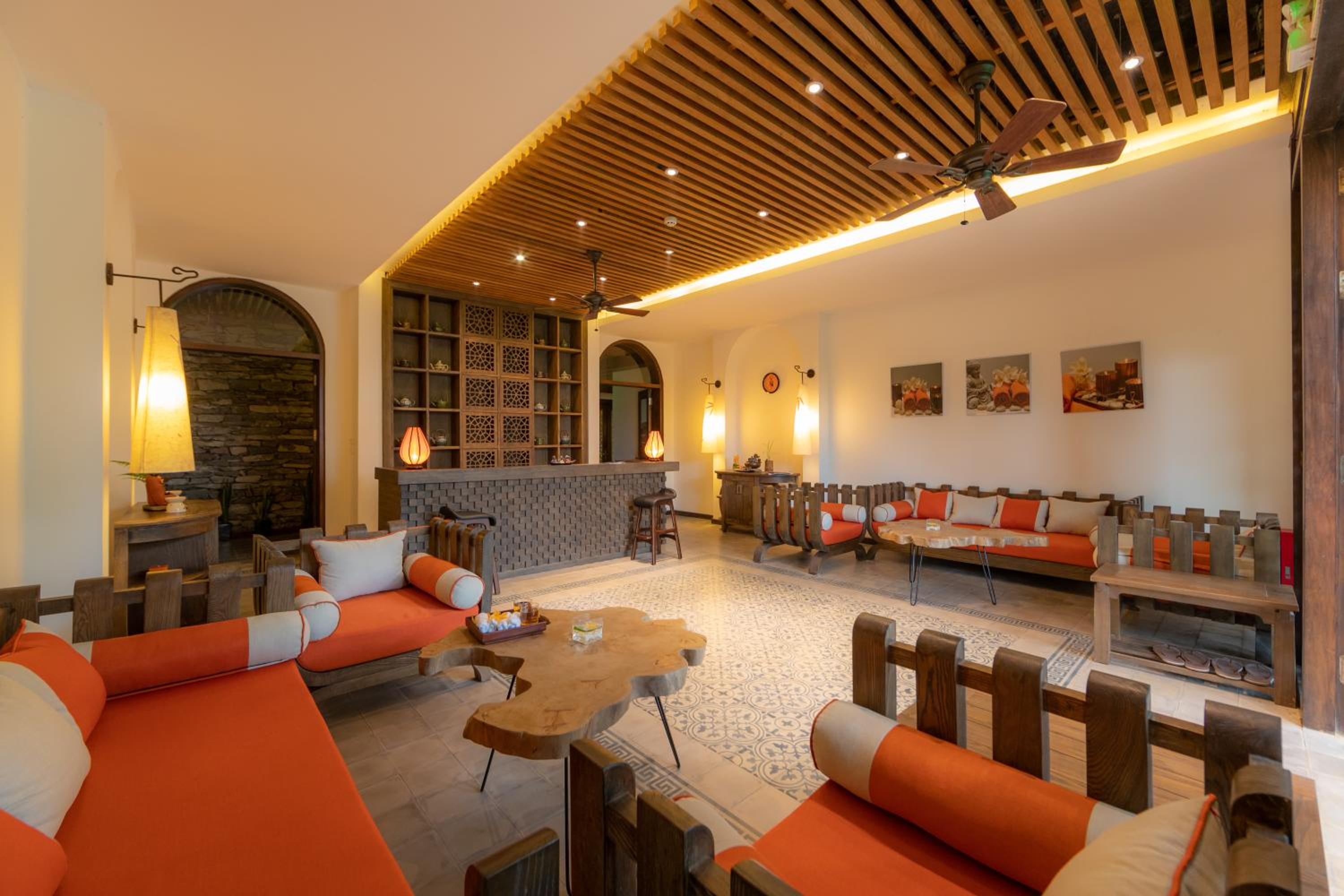 Meliá Ba Vi Mountain Retreat