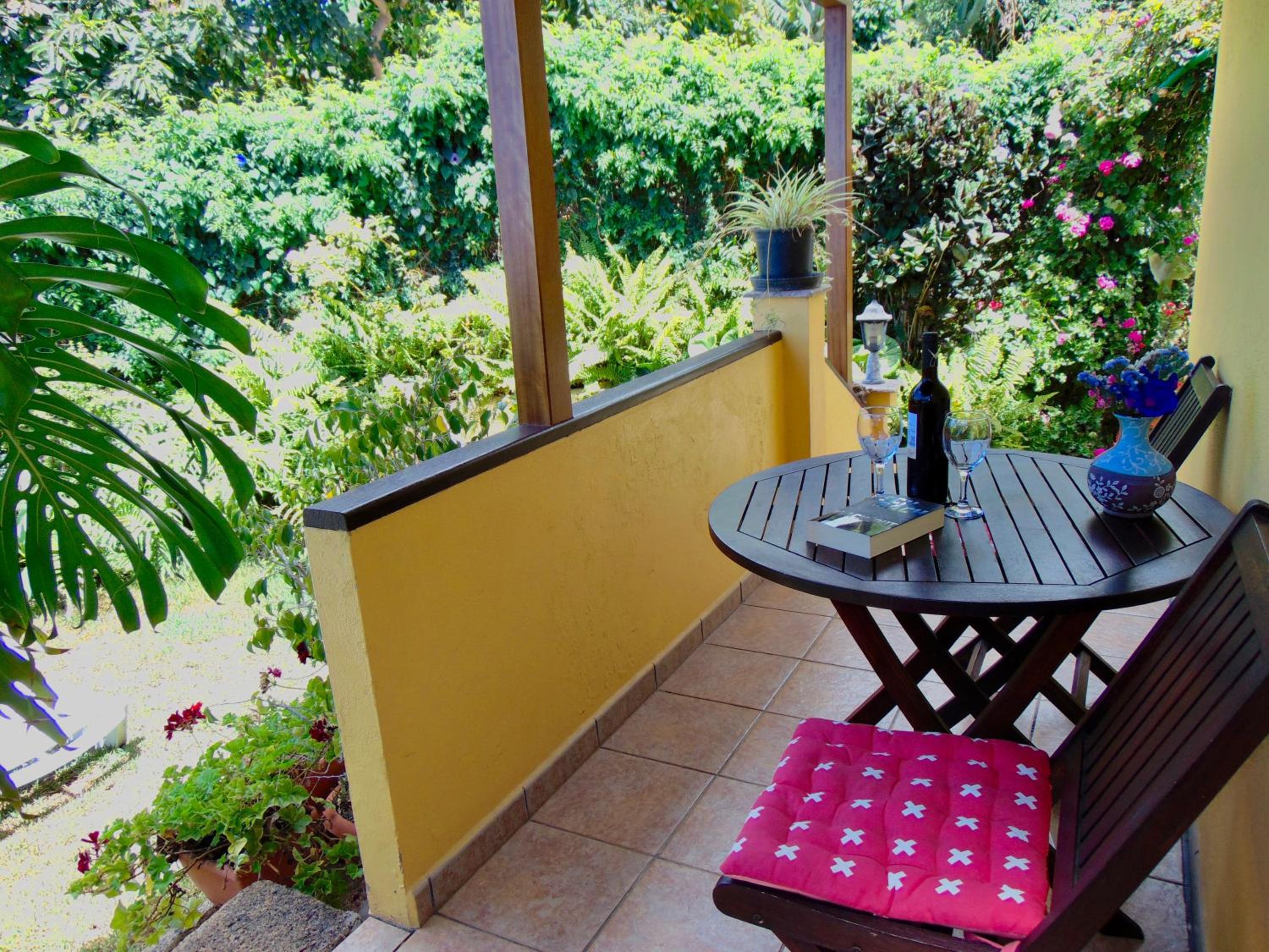 Casa Rosa photo 2
