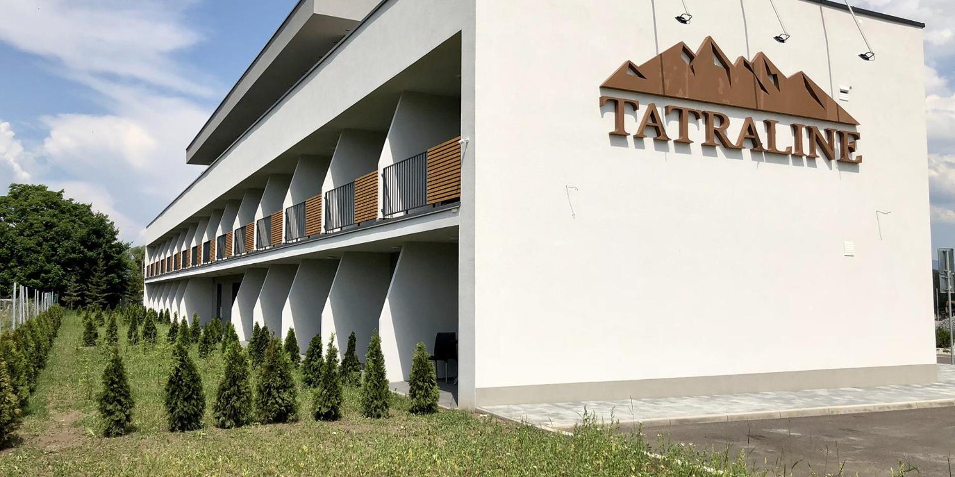 Tatraline Jasna, photo 10