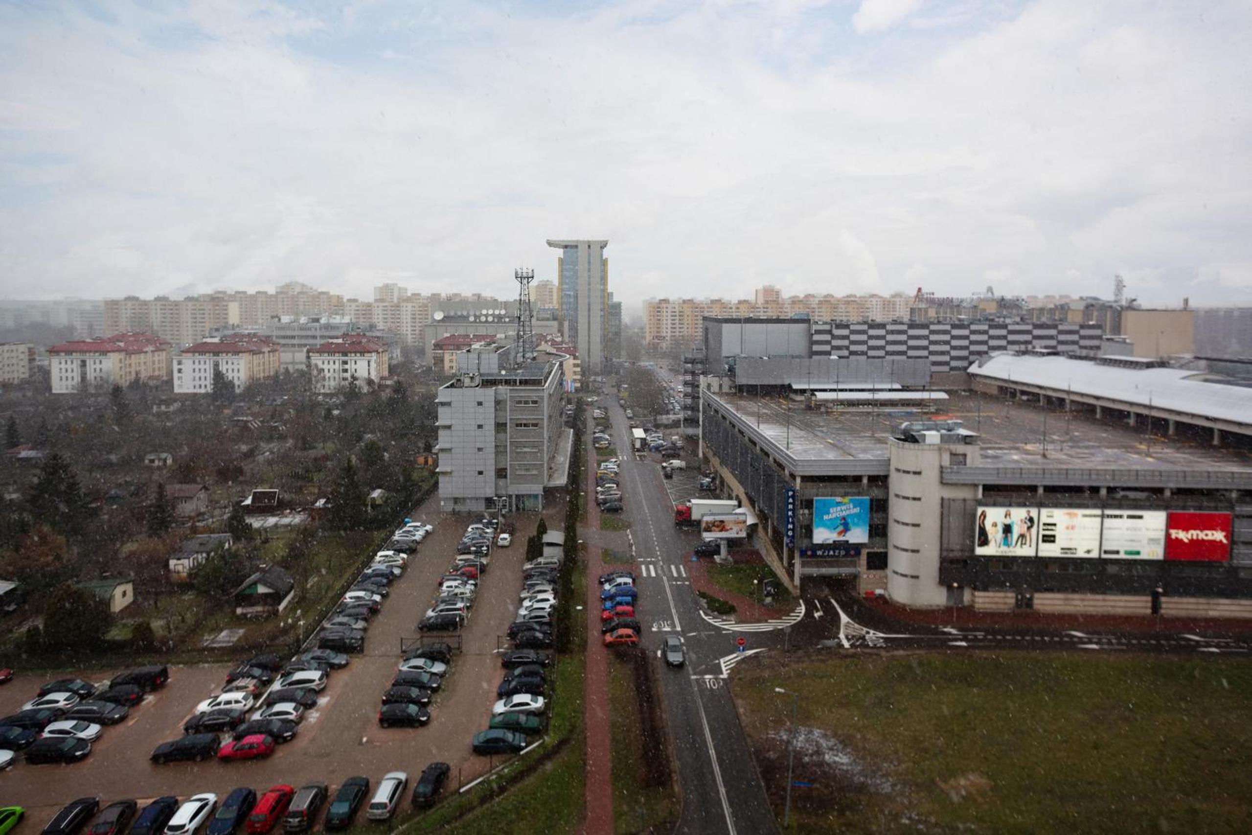 Warsaw Promenada Family Apartment by Renters view 4