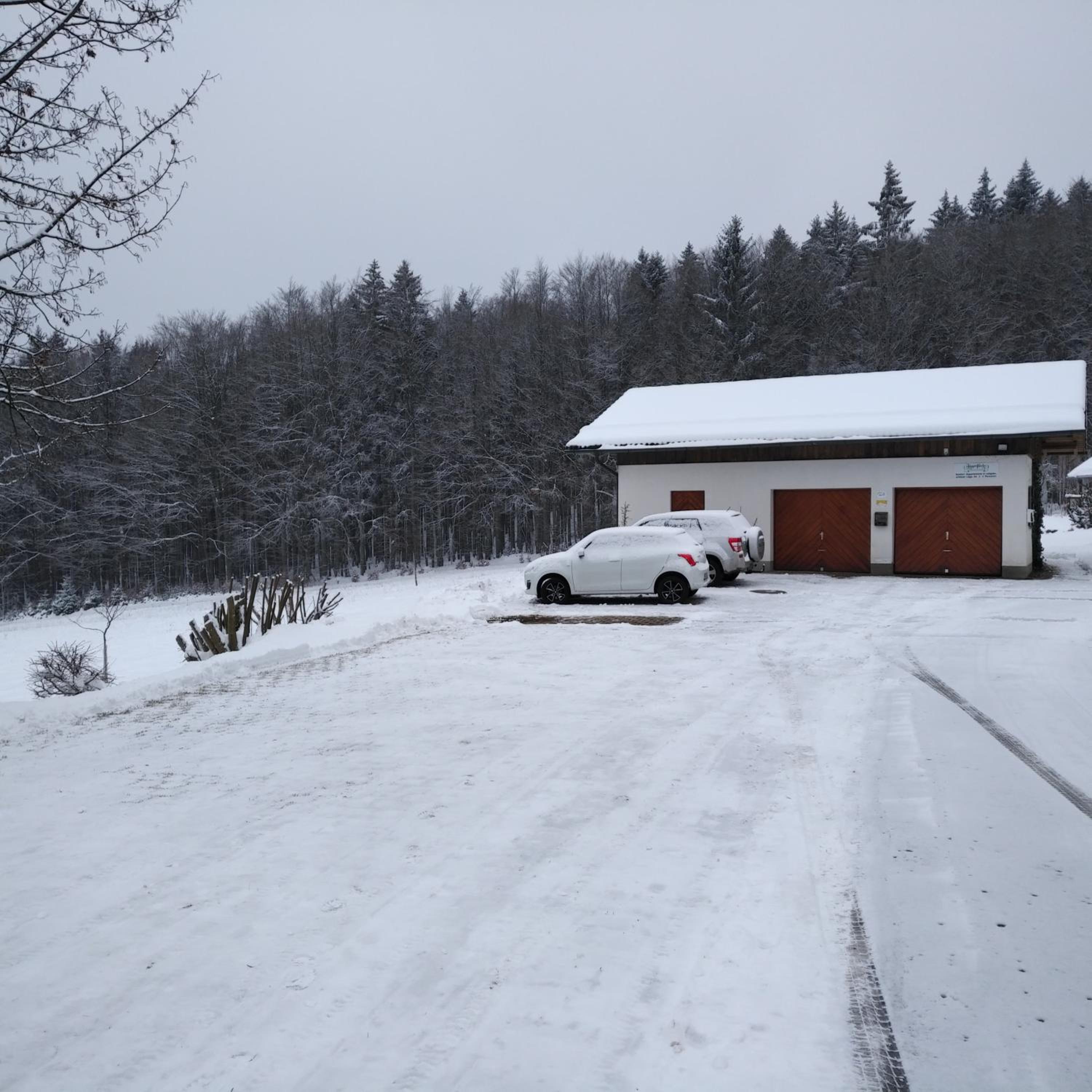 Haus Jägerfleck, Ihre Ferienwohnungen am Nationalpark Bayerischer Wald