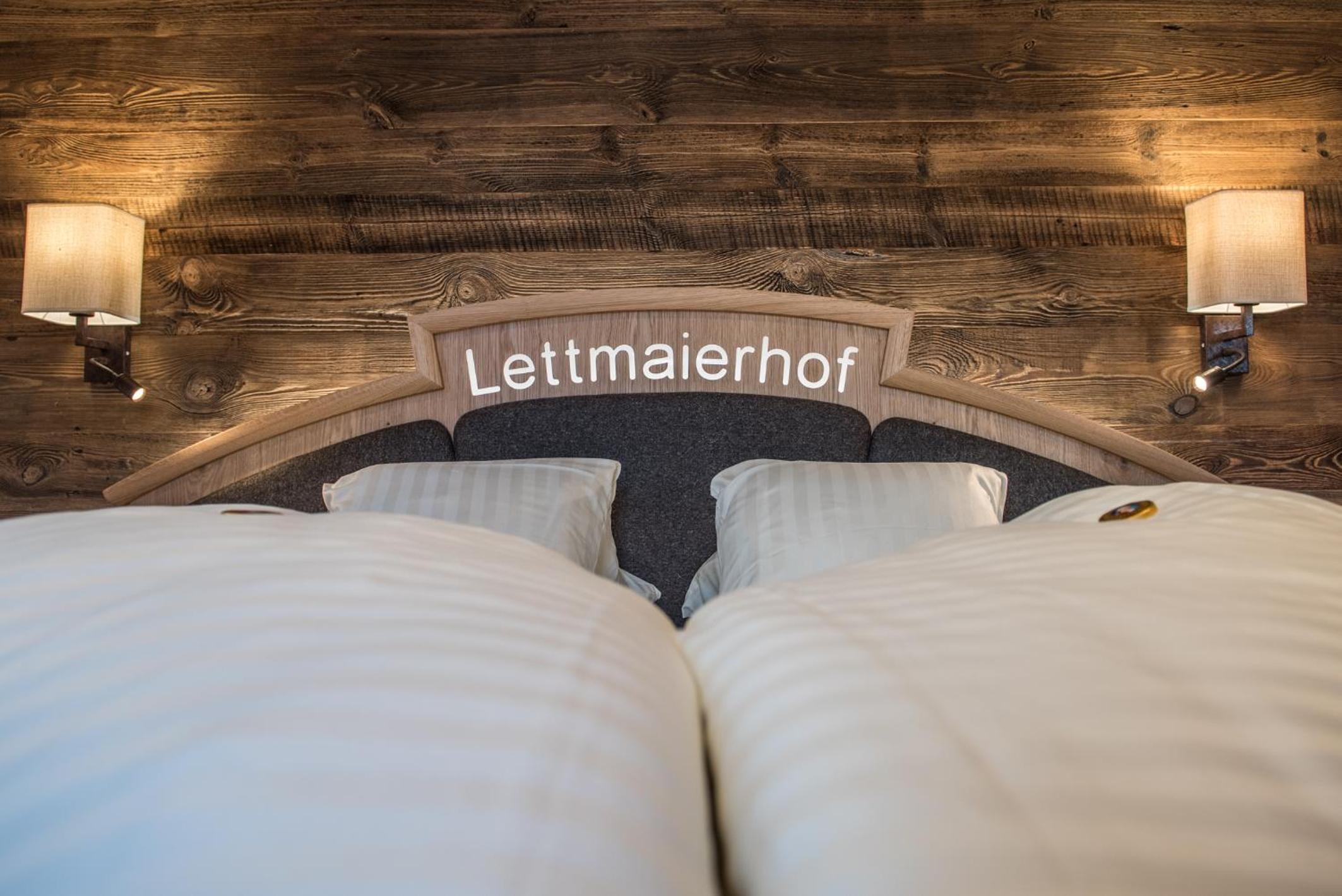 Lettmaierhof