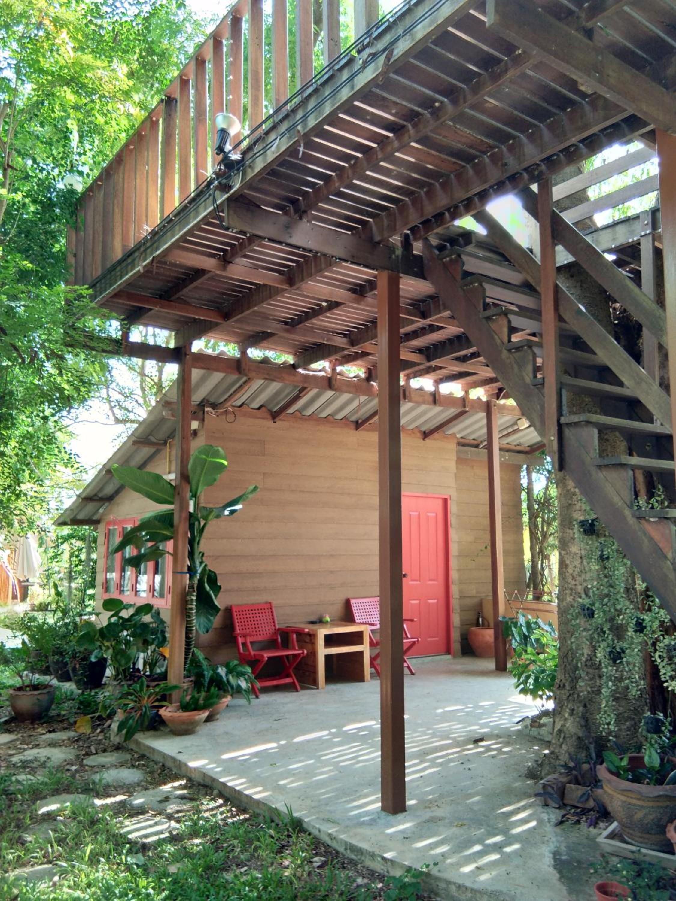 Ban Bang Home Resort