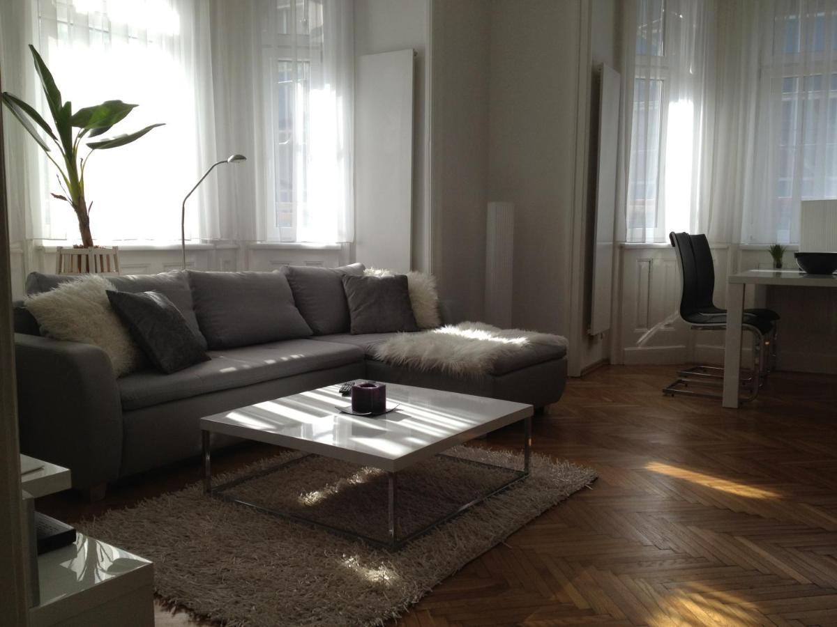 Design Apartment Schönbrunn