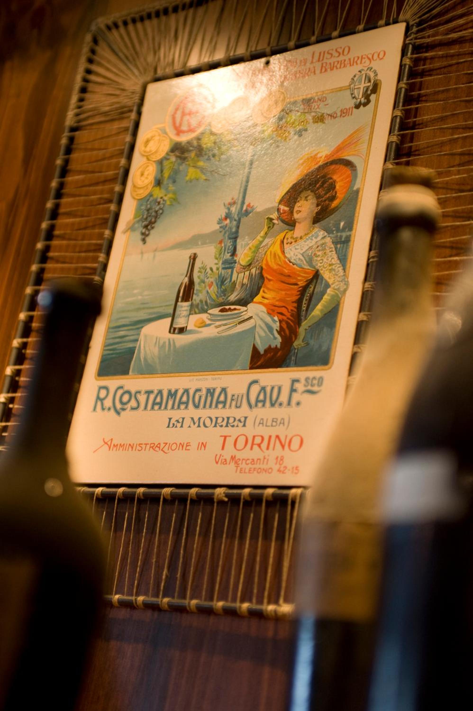 Rocche Costamagna Art Suites