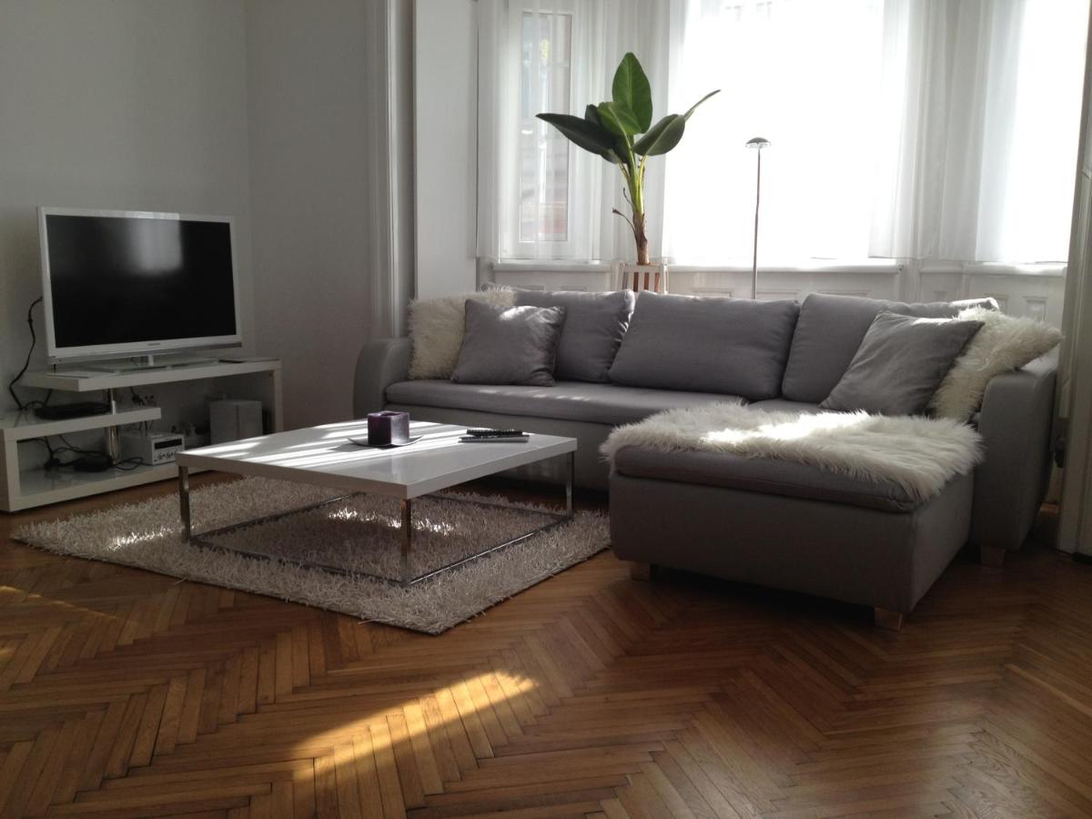 Design Apartment Schönbrunn