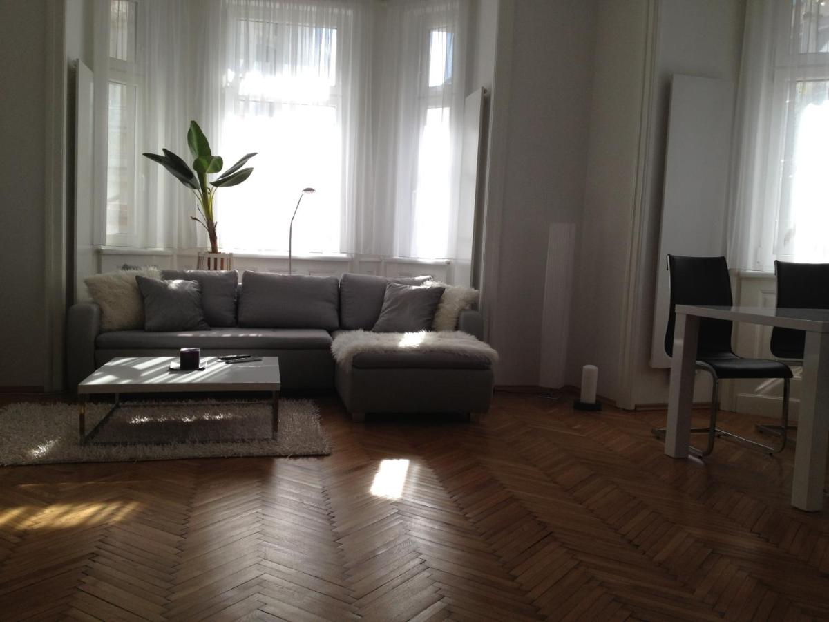 Design Apartment Schönbrunn