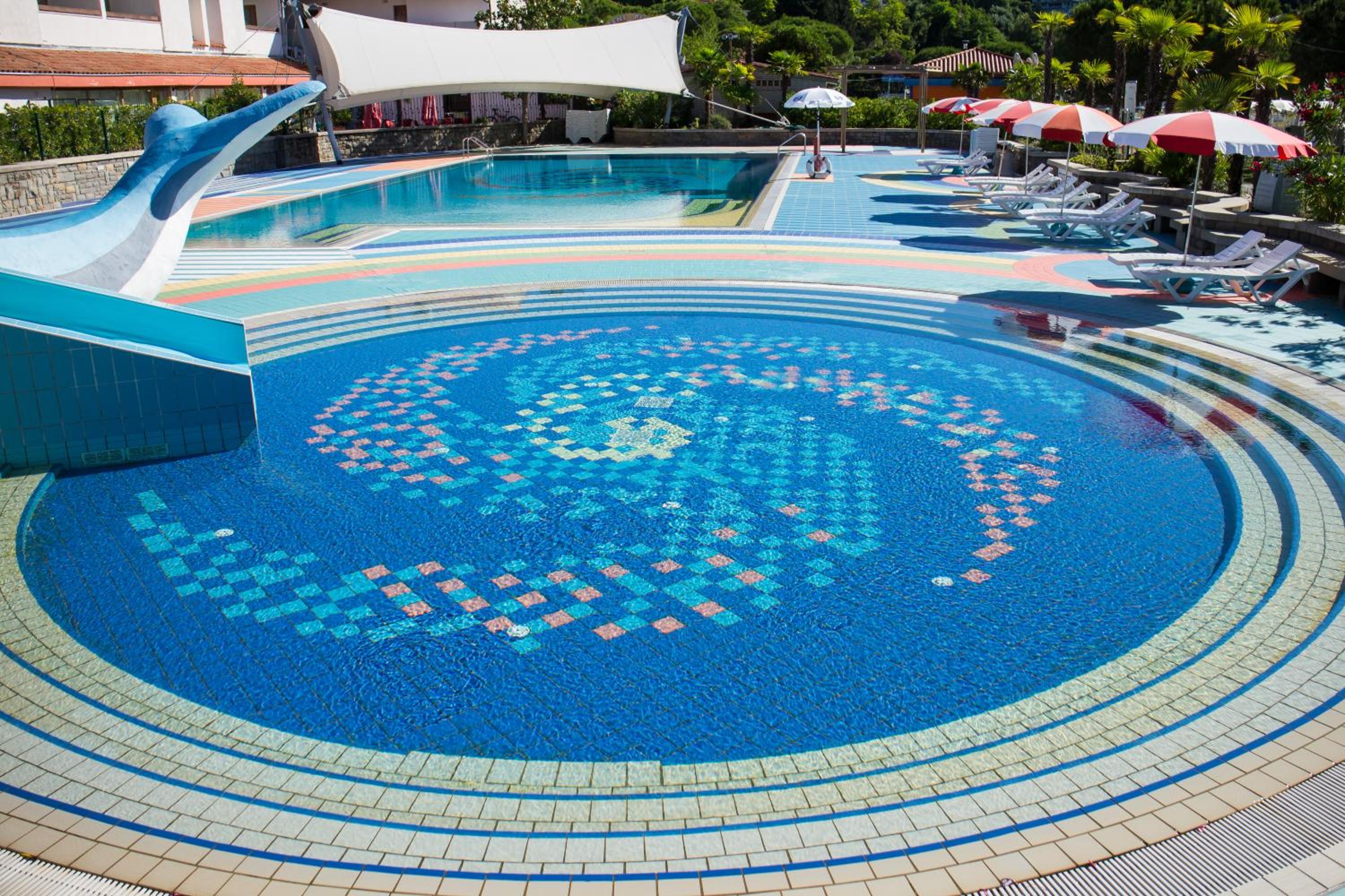 Apartments Vila Barka