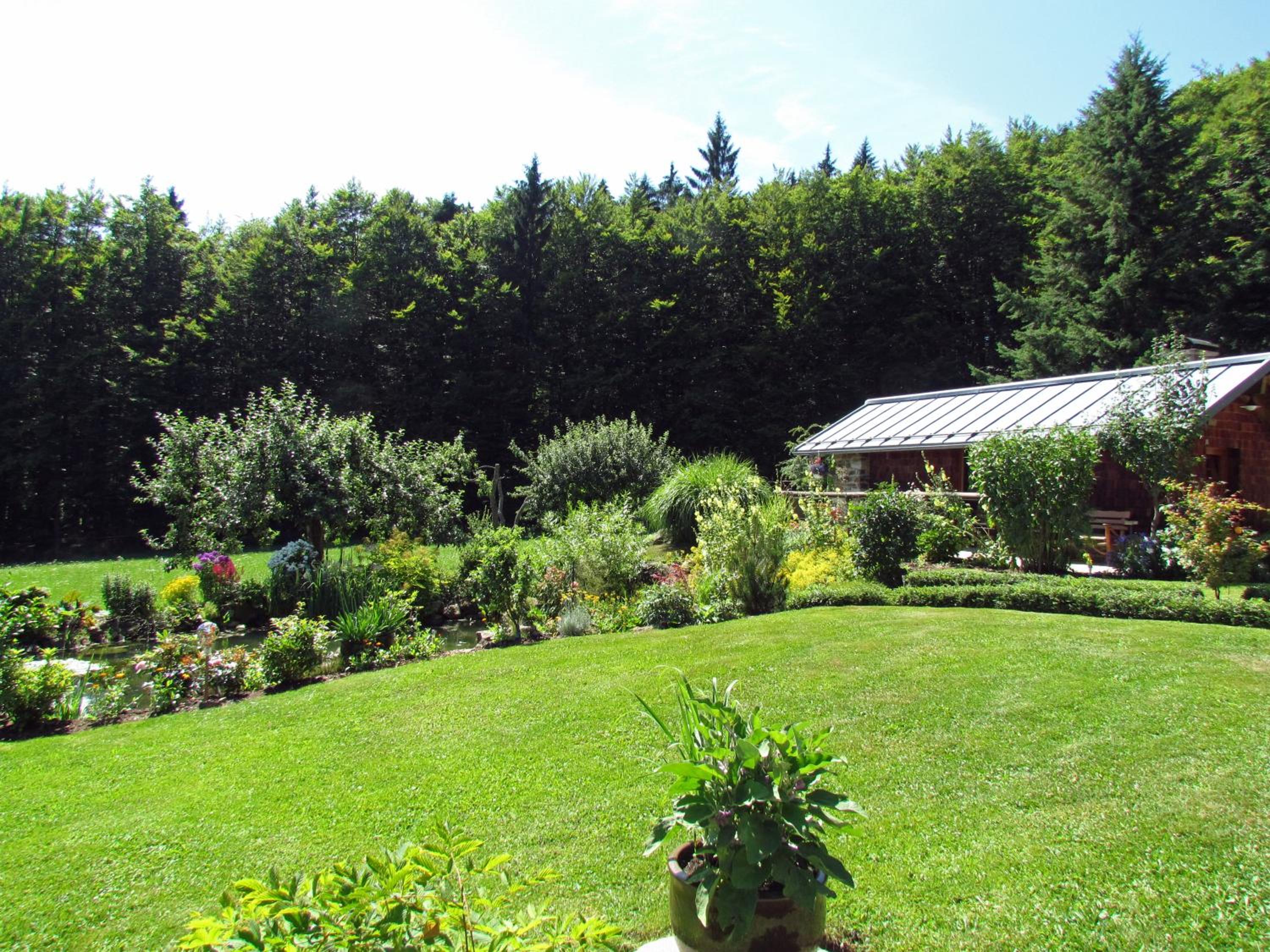 Haus Jägerfleck, Ihre Ferienwohnungen am Nationalpark Bayerischer Wald