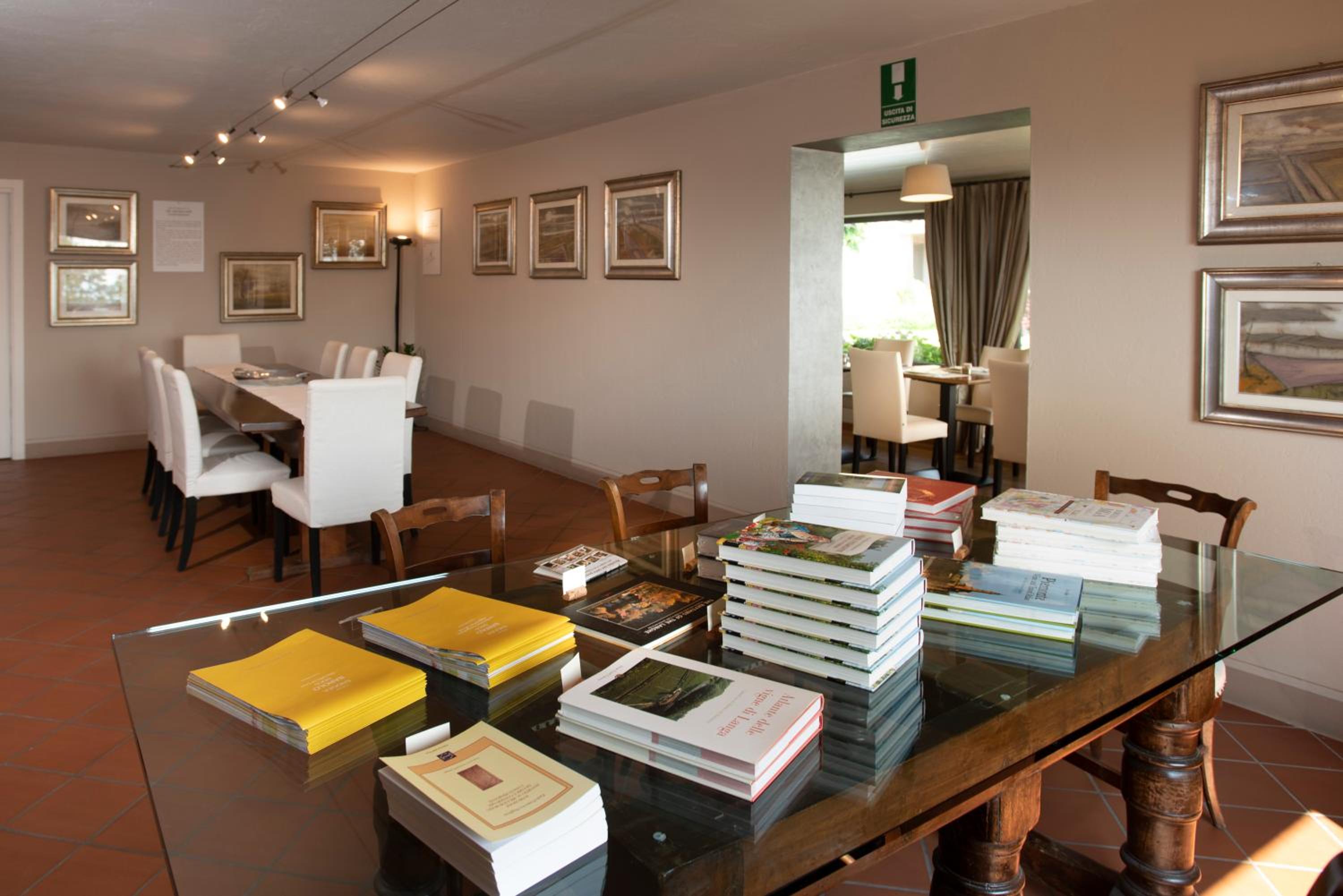 Rocche Costamagna Art Suites