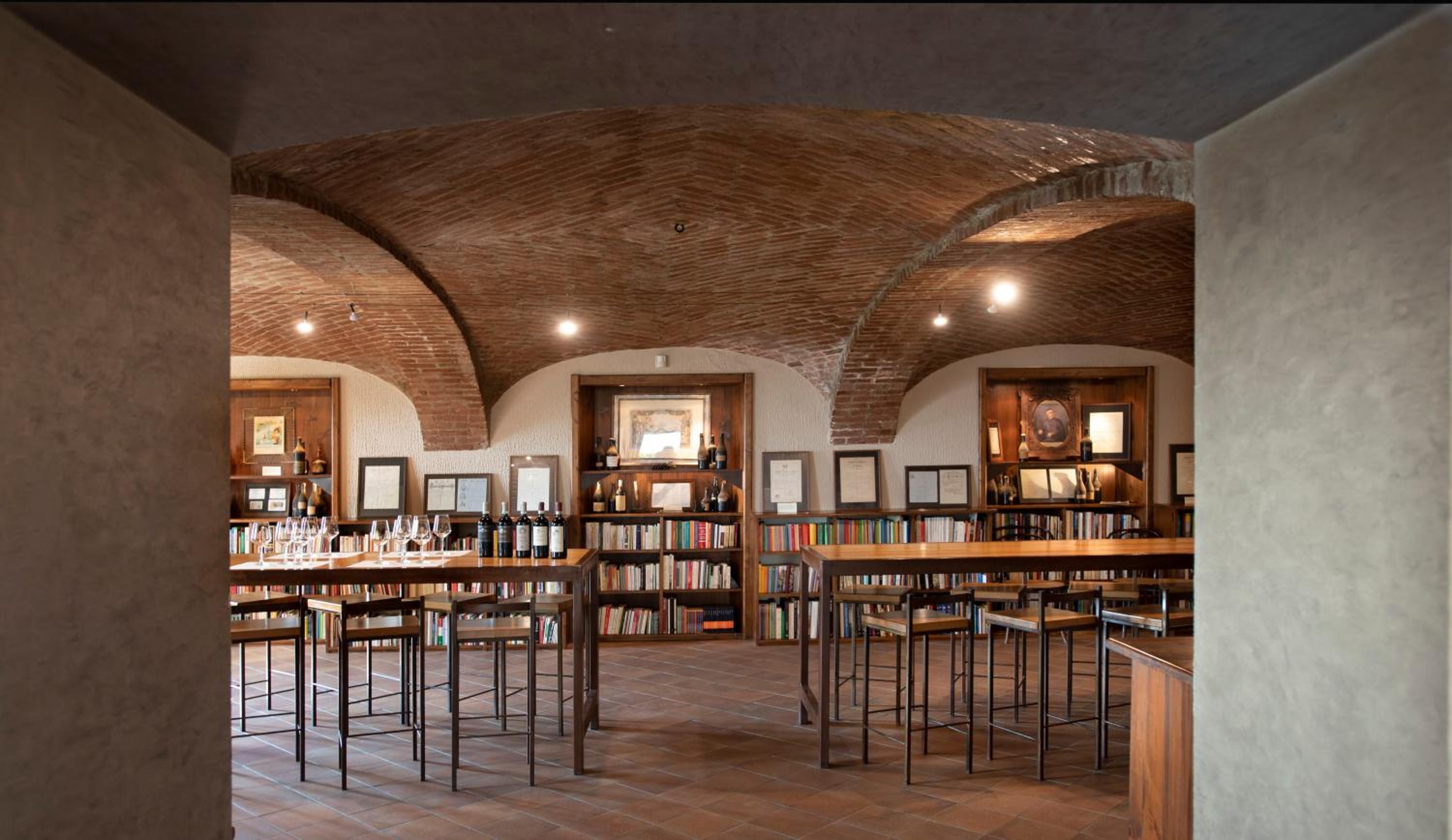 Rocche Costamagna Art Suites