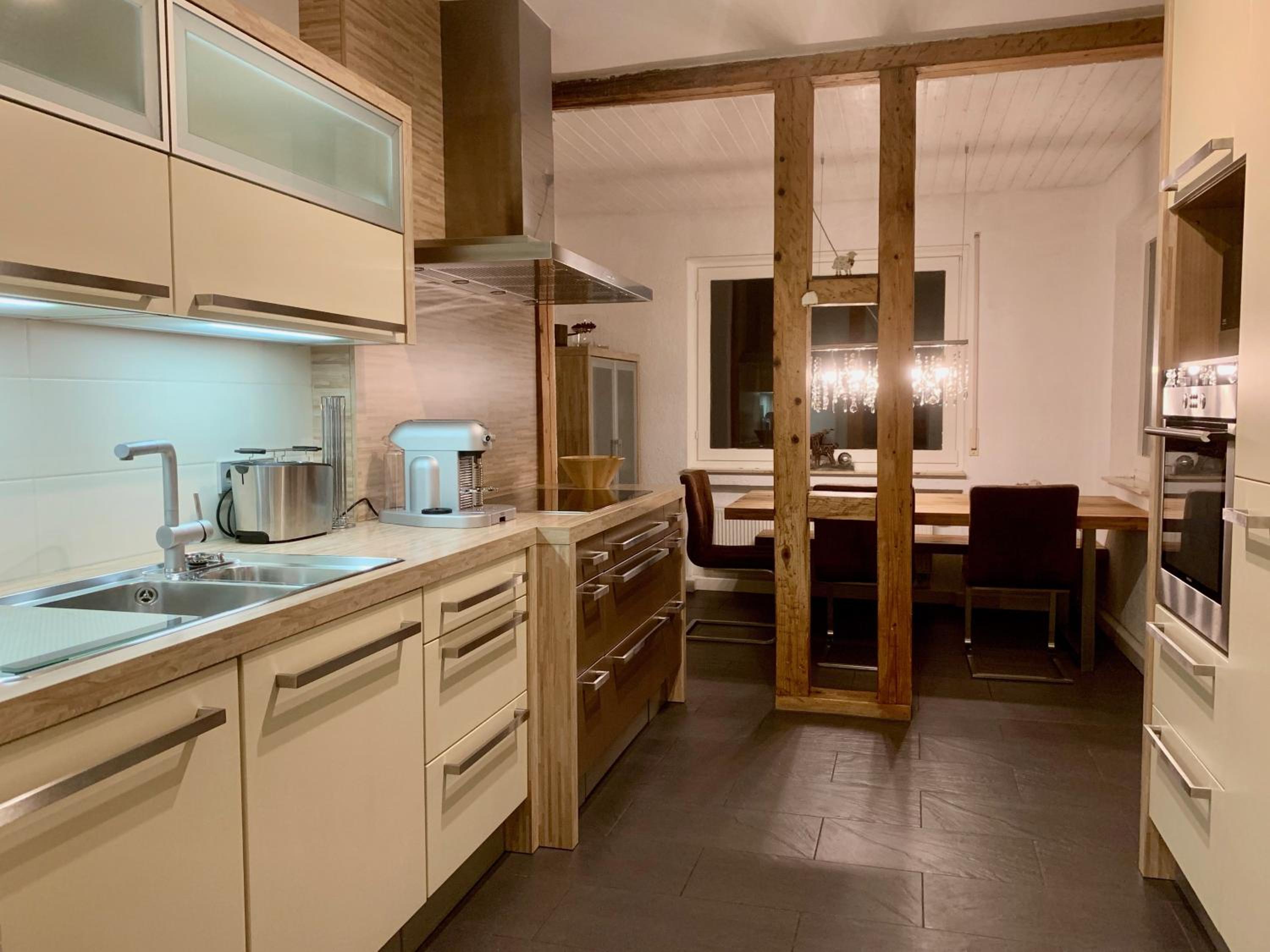 Deluxe Business City Apartments Metzingen Villa Landenberger, photo 109