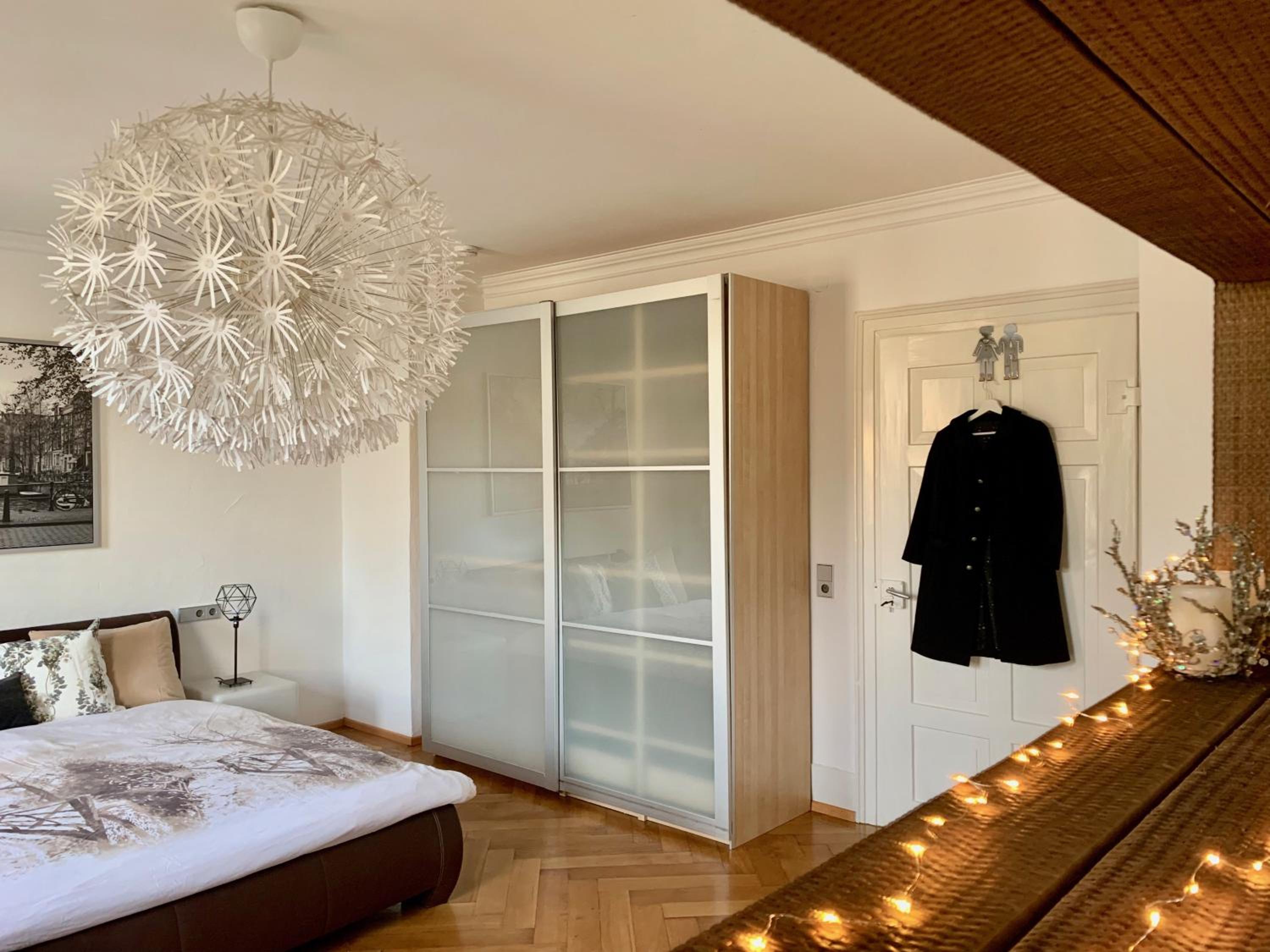 Deluxe Business City Apartments Metzingen Villa Landenberger, photo 25