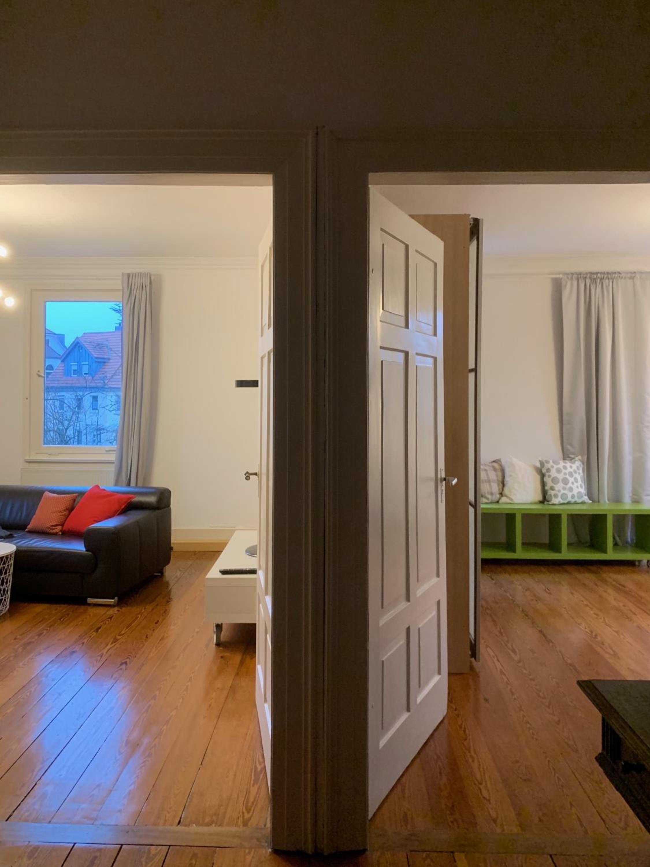 Deluxe Business City Apartments Metzingen Villa Landenberger, photo 15