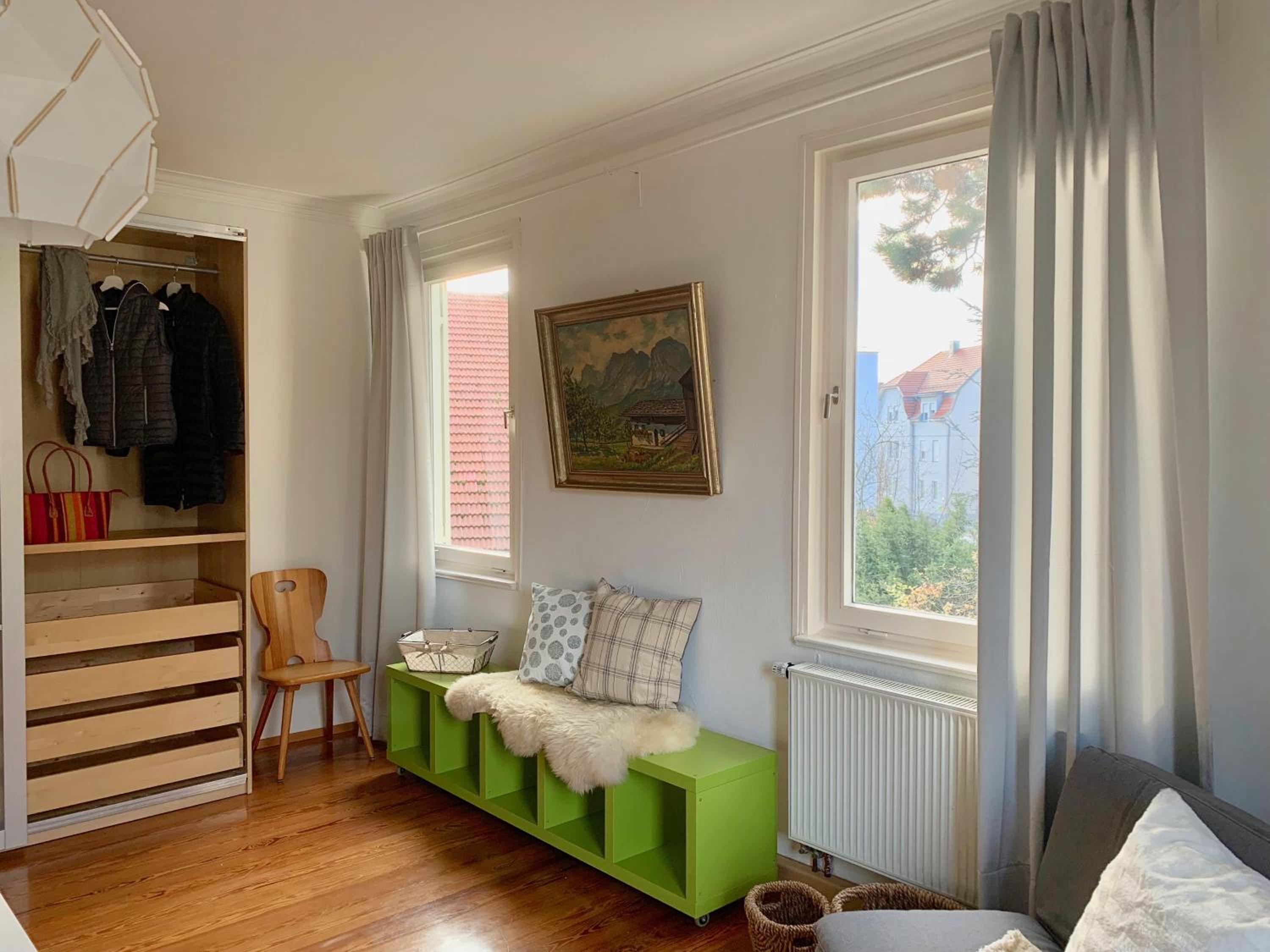 Deluxe Business City Apartments Metzingen Villa Landenberger, photo 81