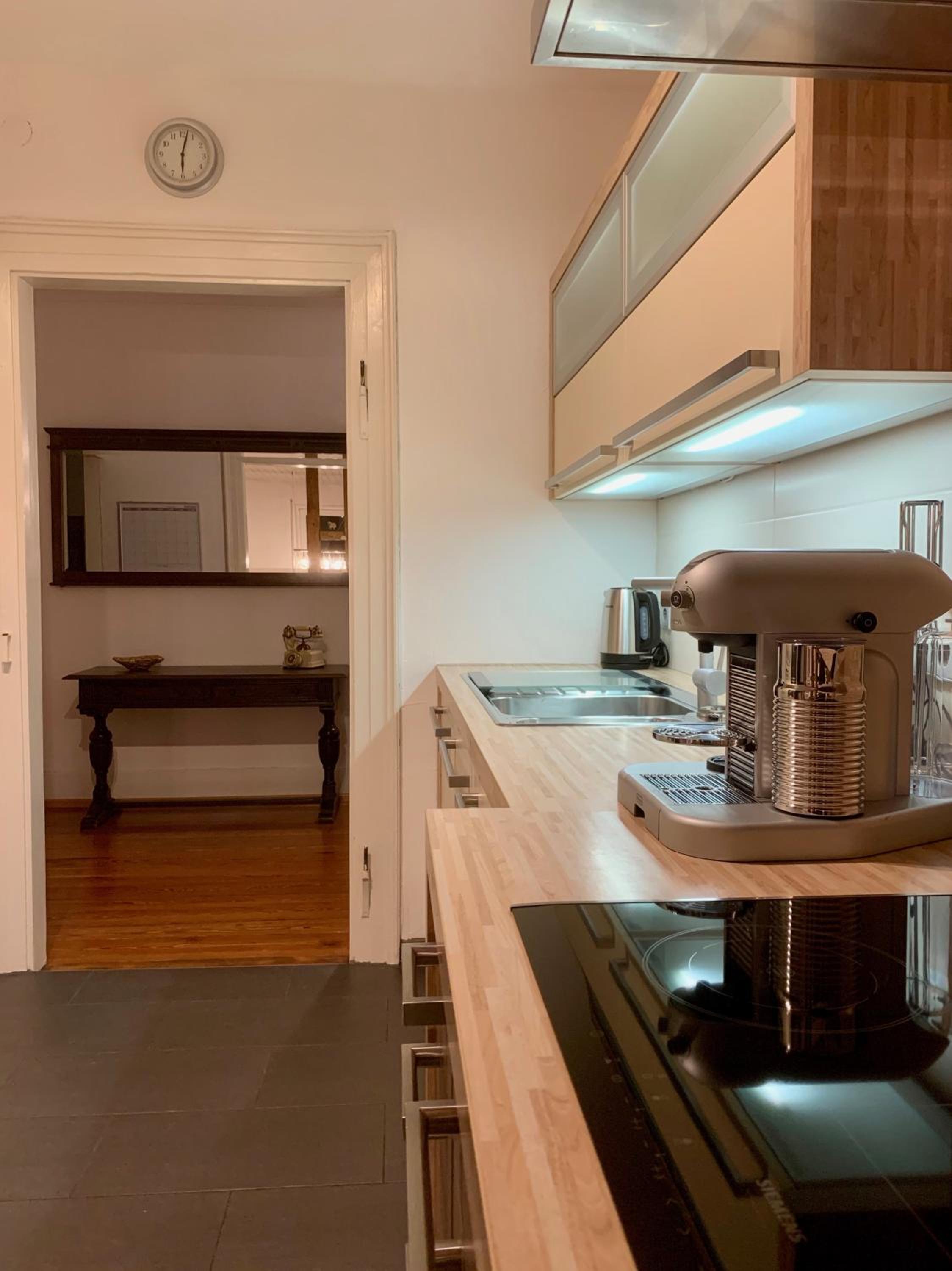 Deluxe Business City Apartments Metzingen Villa Landenberger, photo 120