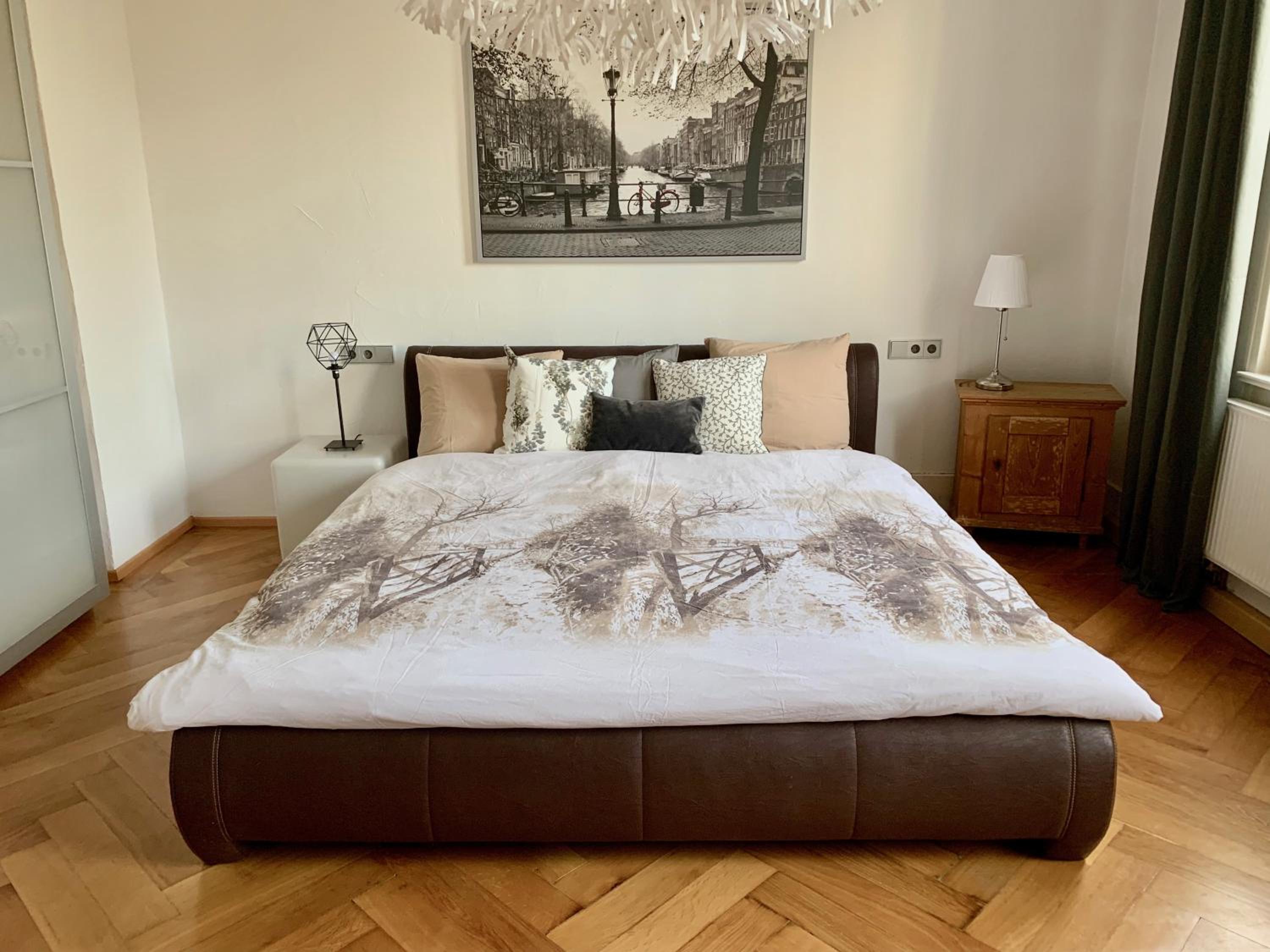 Deluxe Business City Apartments Metzingen Villa Landenberger, photo 30