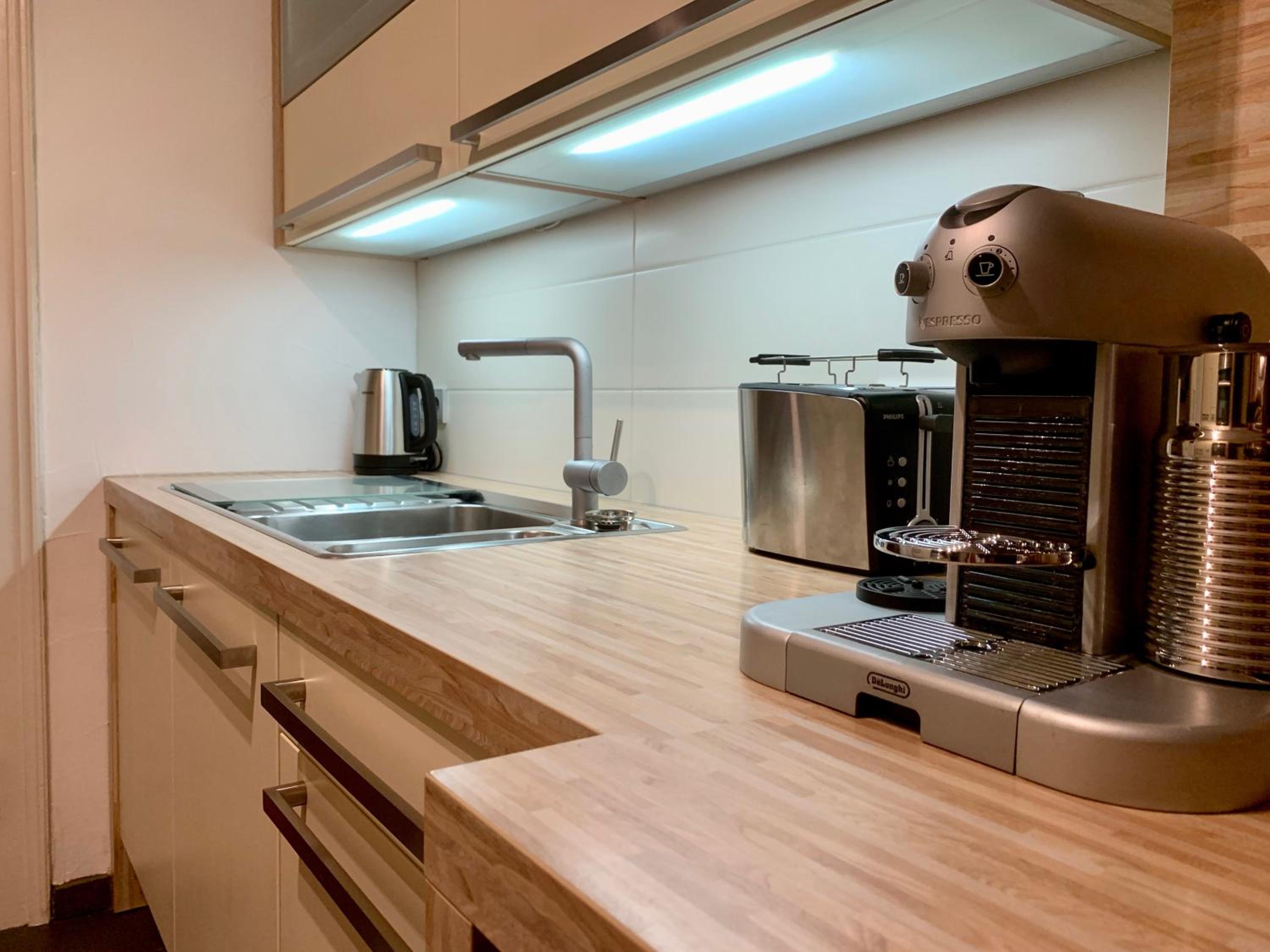 Deluxe Business City Apartments Metzingen Villa Landenberger, photo 12