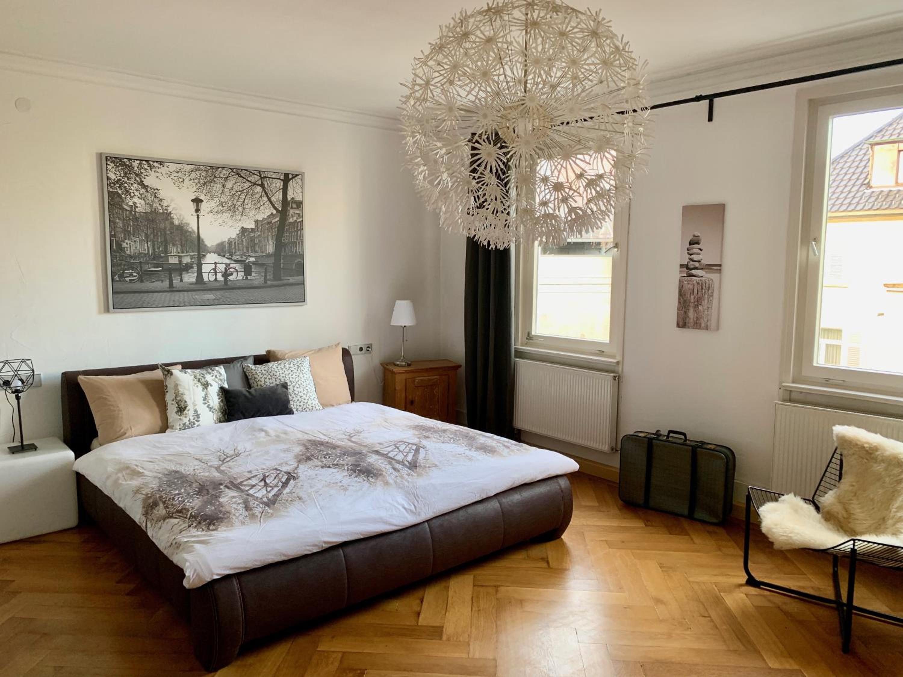 Deluxe Business City Apartments Metzingen Villa Landenberger, photo 112