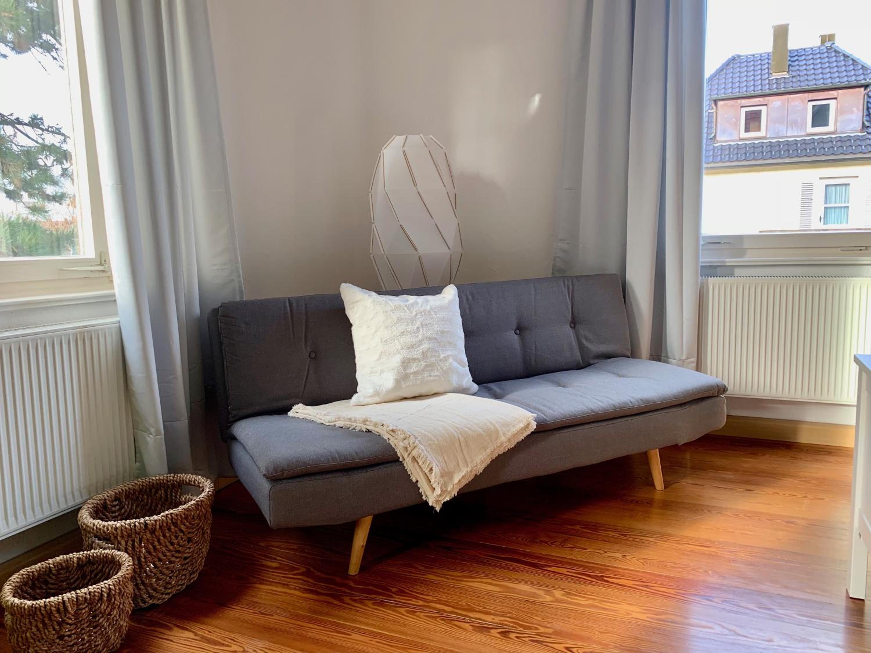 Deluxe Business City Apartments Metzingen Villa Landenberger, photo 22