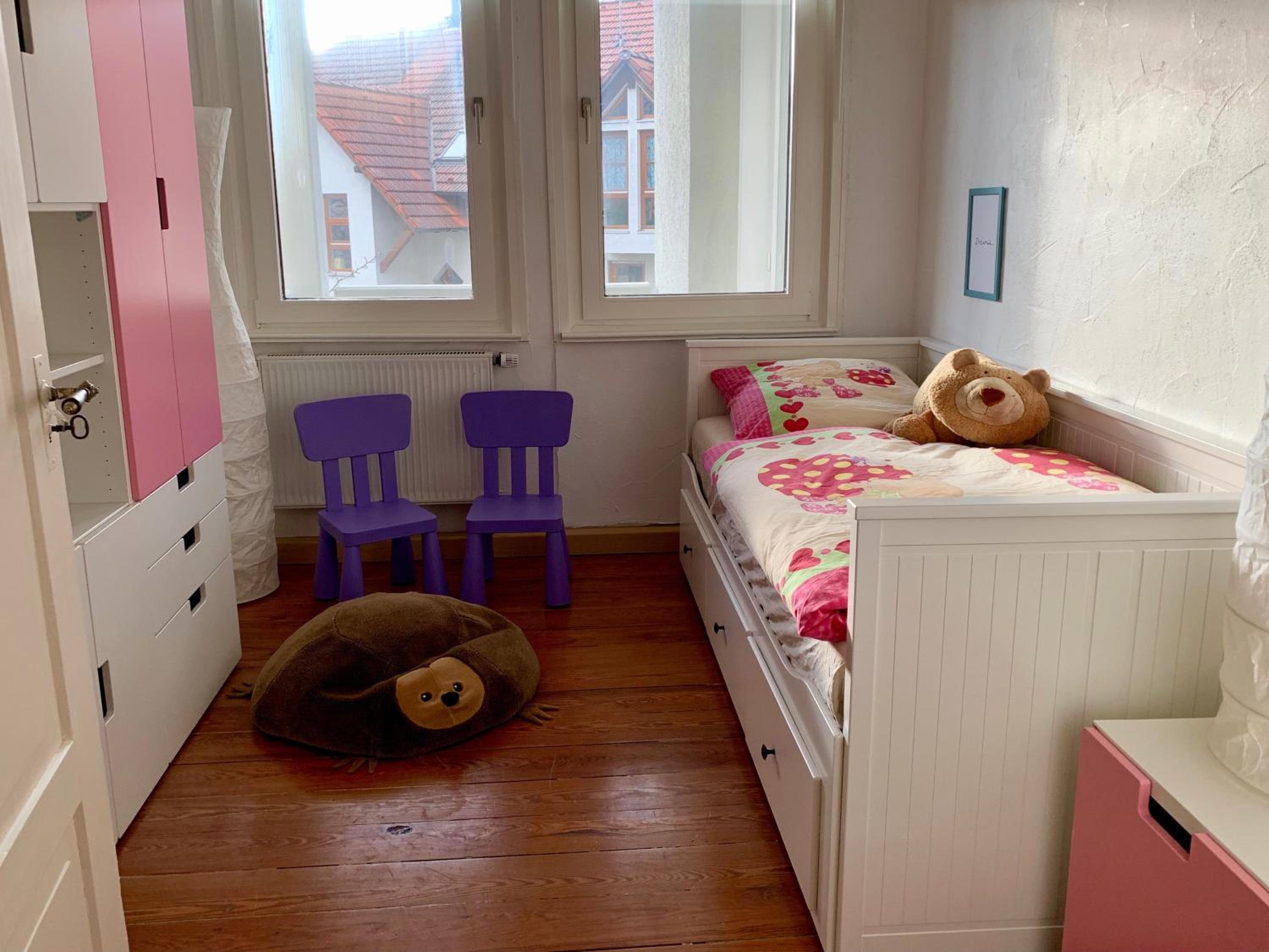 Deluxe Business City Apartments Metzingen Villa Landenberger, photo 50