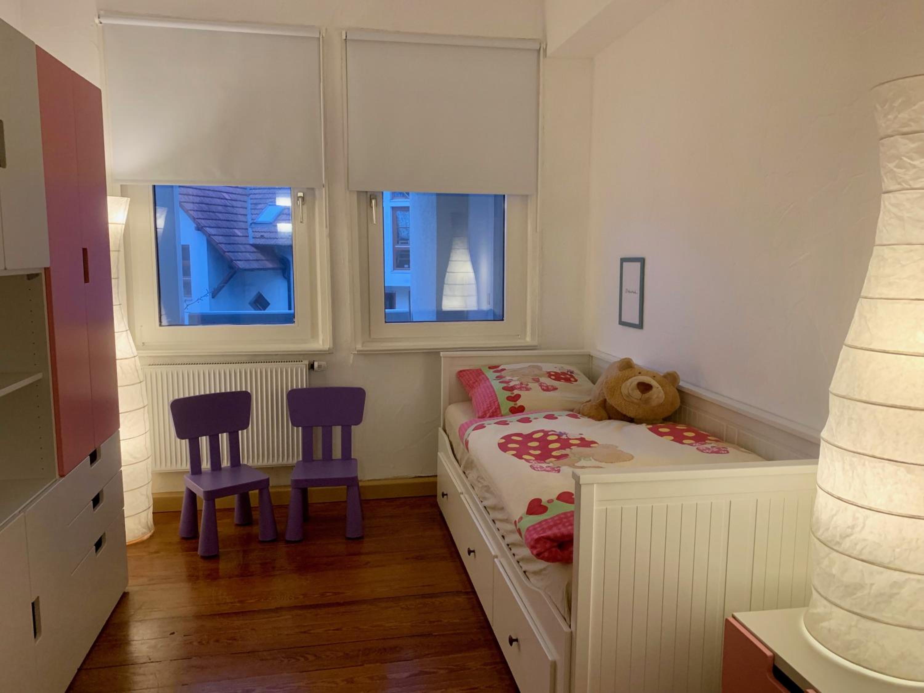 Deluxe Business City Apartments Metzingen Villa Landenberger, photo 76