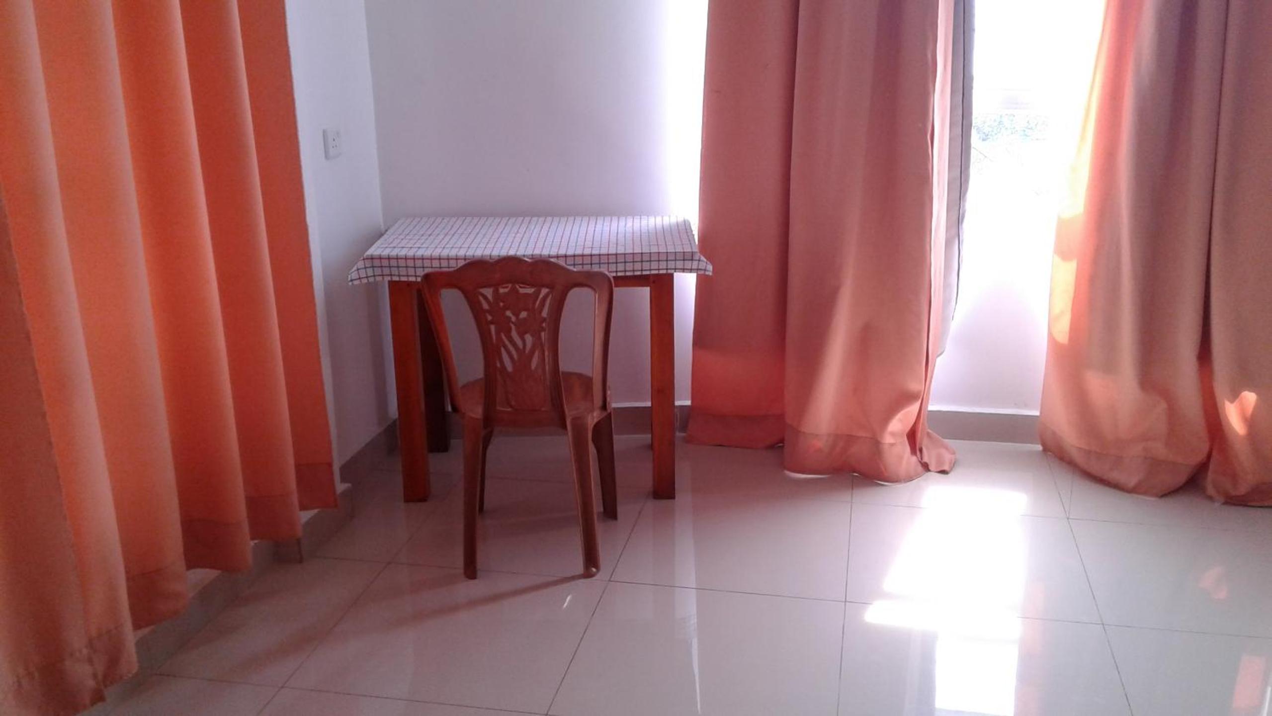 Masha Beach Inn view 4