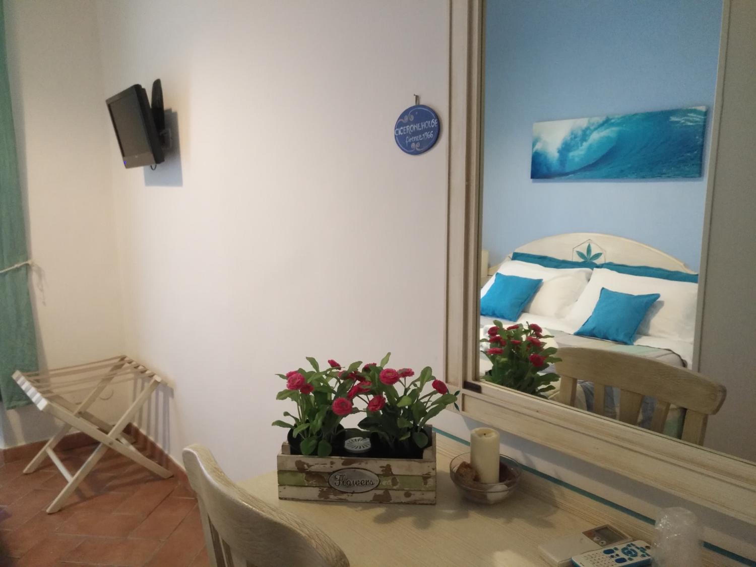 Cicerone Guest House
