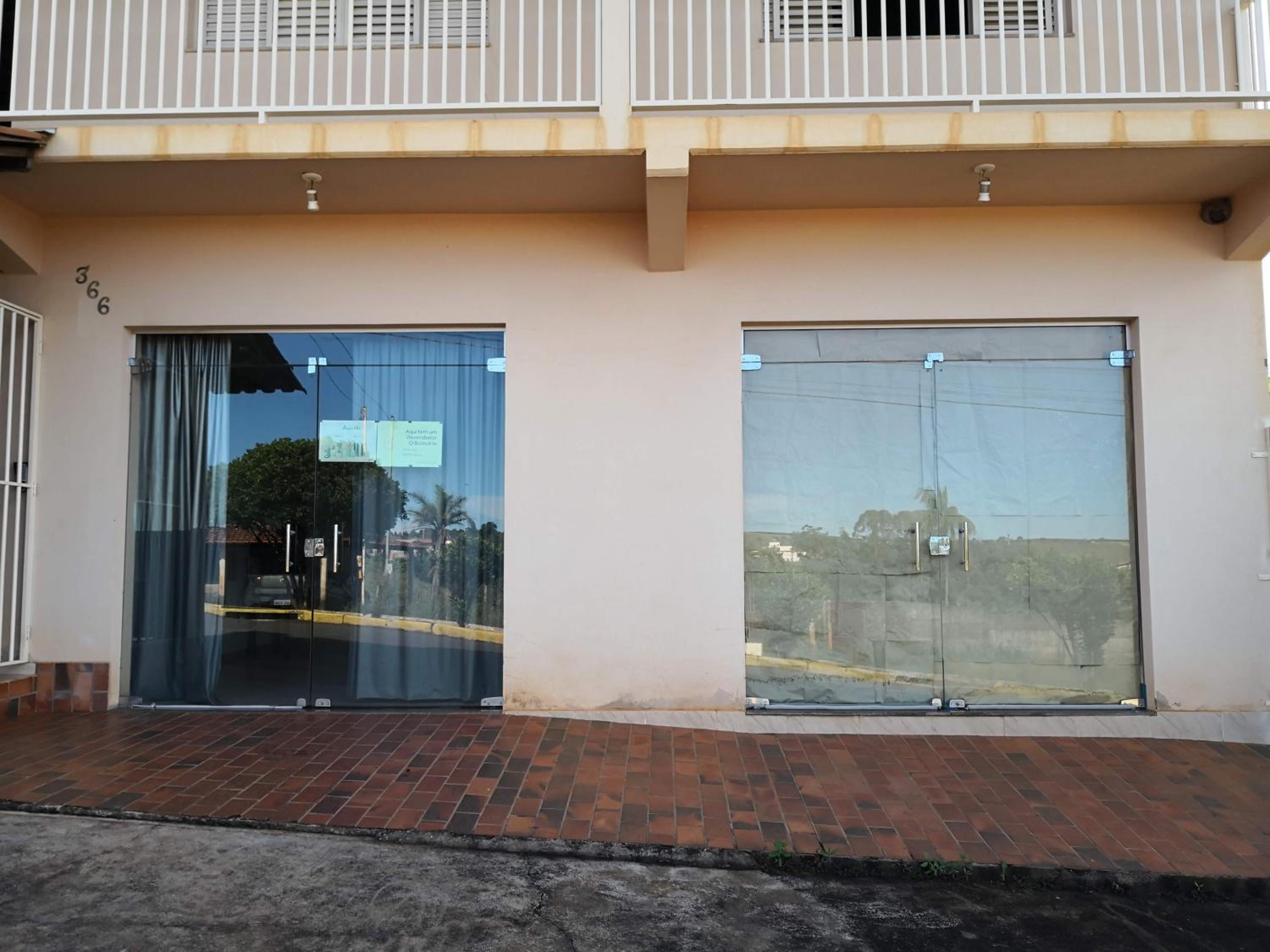 Suíte na Canastra com Ar Condicionado