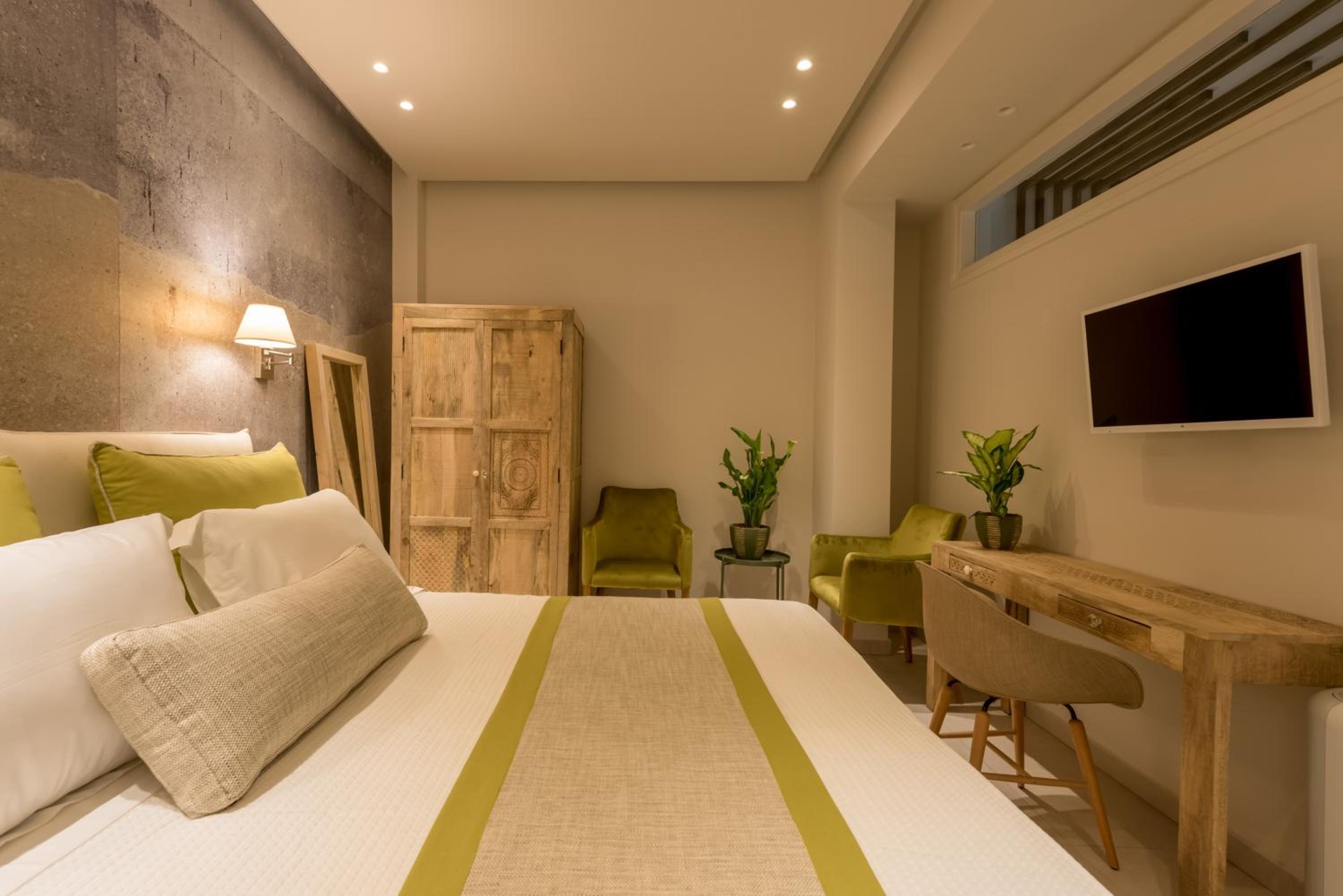 Ambeli Luxury Villa