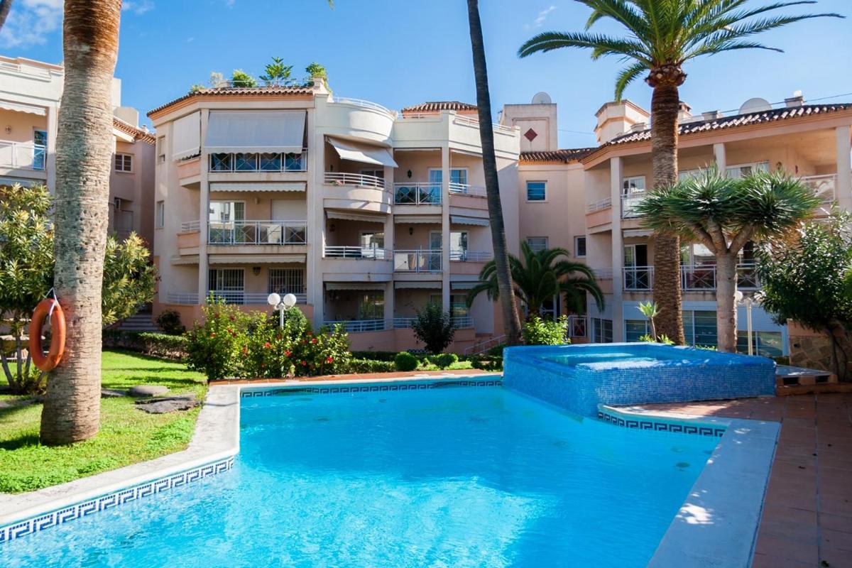 Jarales Parador Nerja Canovas view 2