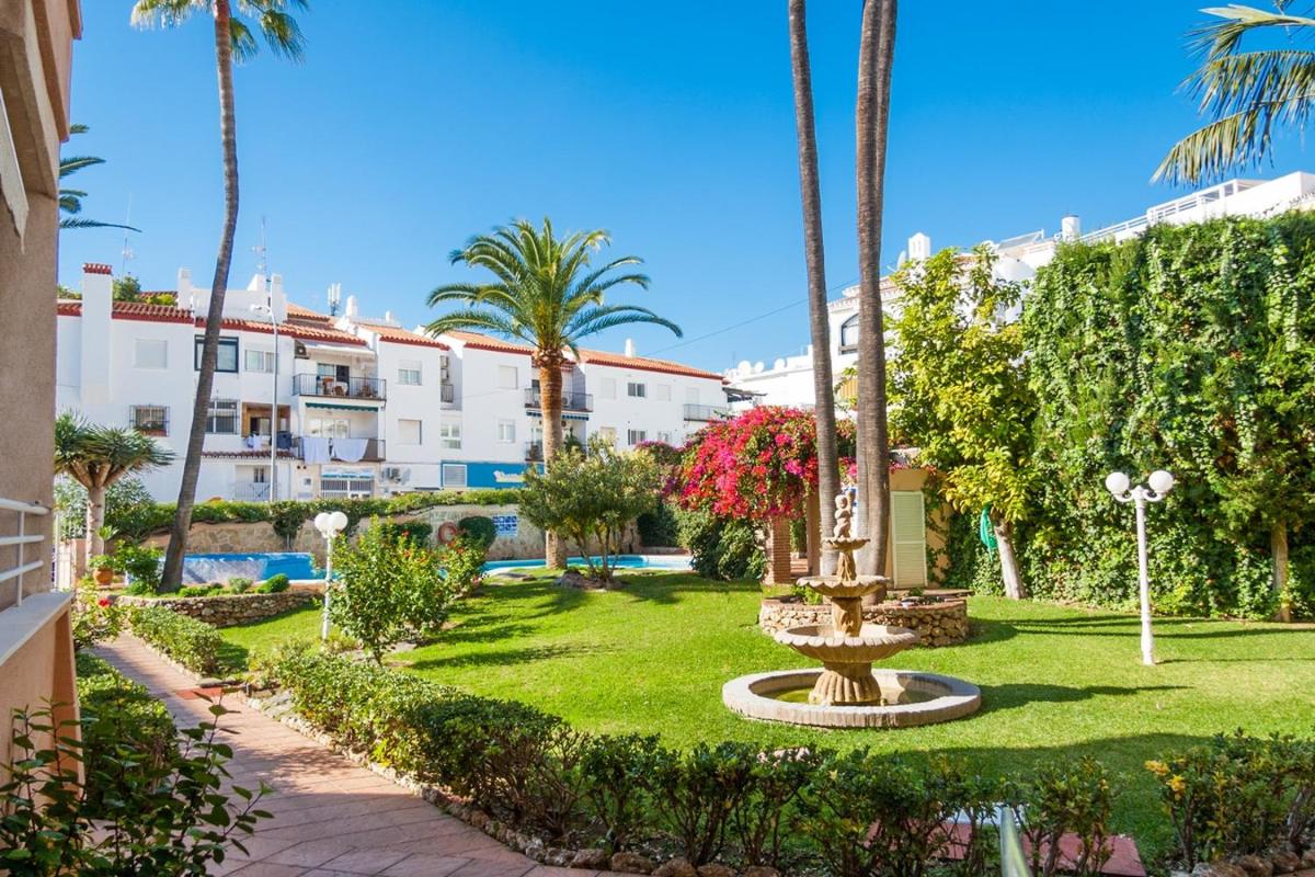 Jarales Parador Nerja Canovas view 5