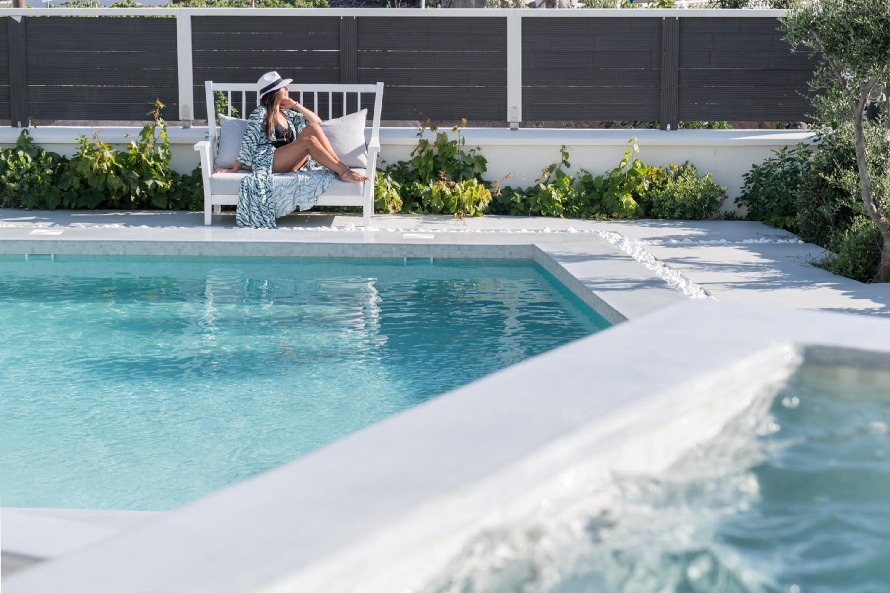 Ambeli Luxury Villa