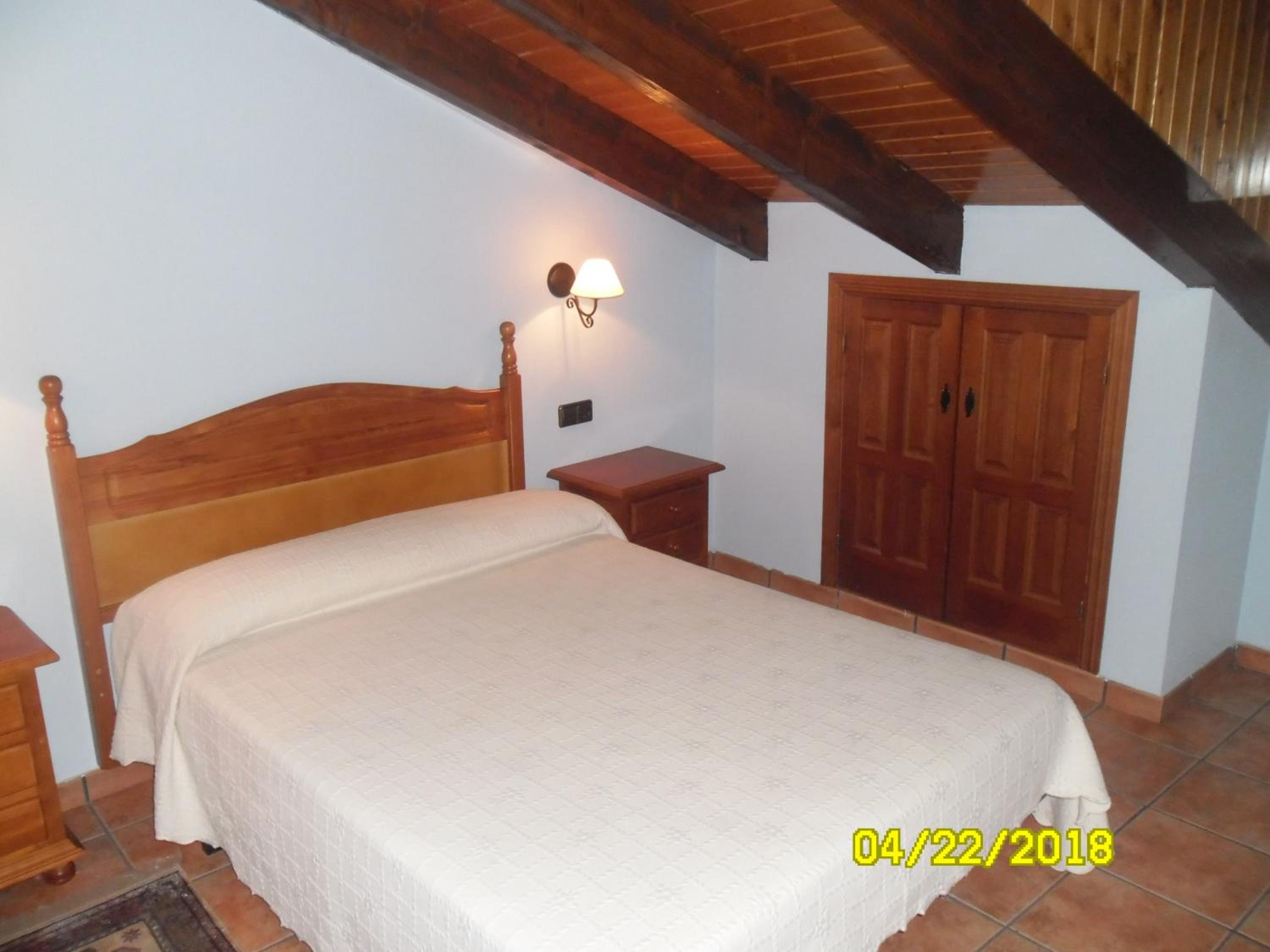 Casa los Ancares