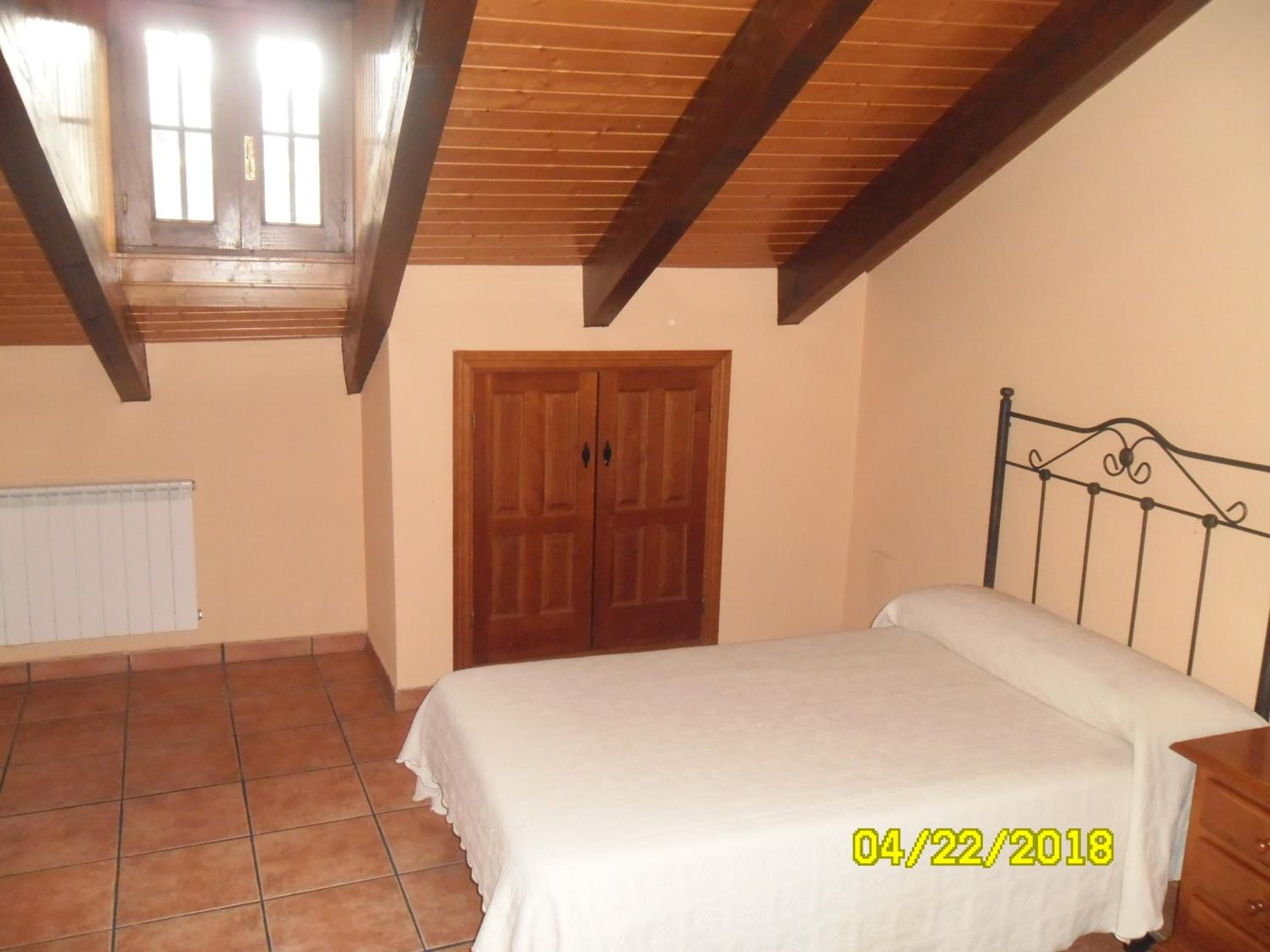 Casa los Ancares