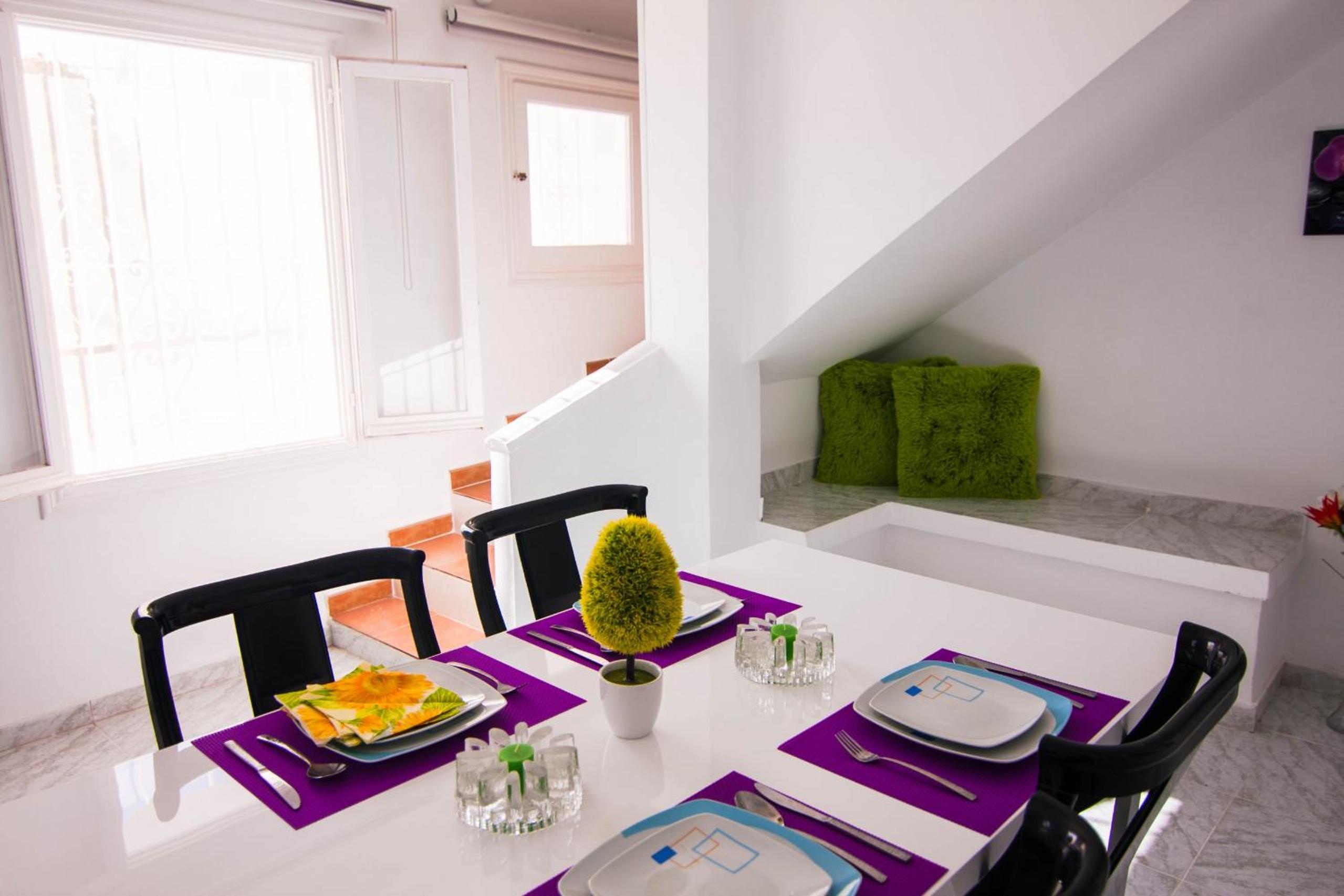 Villas Guzman - Belvic view 5