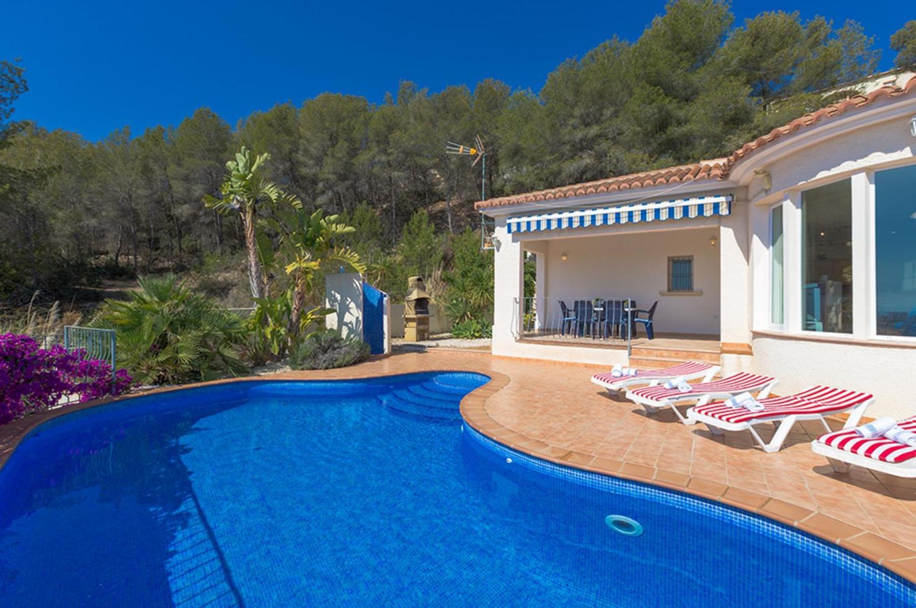 Villas Guzman - Carlos view 5