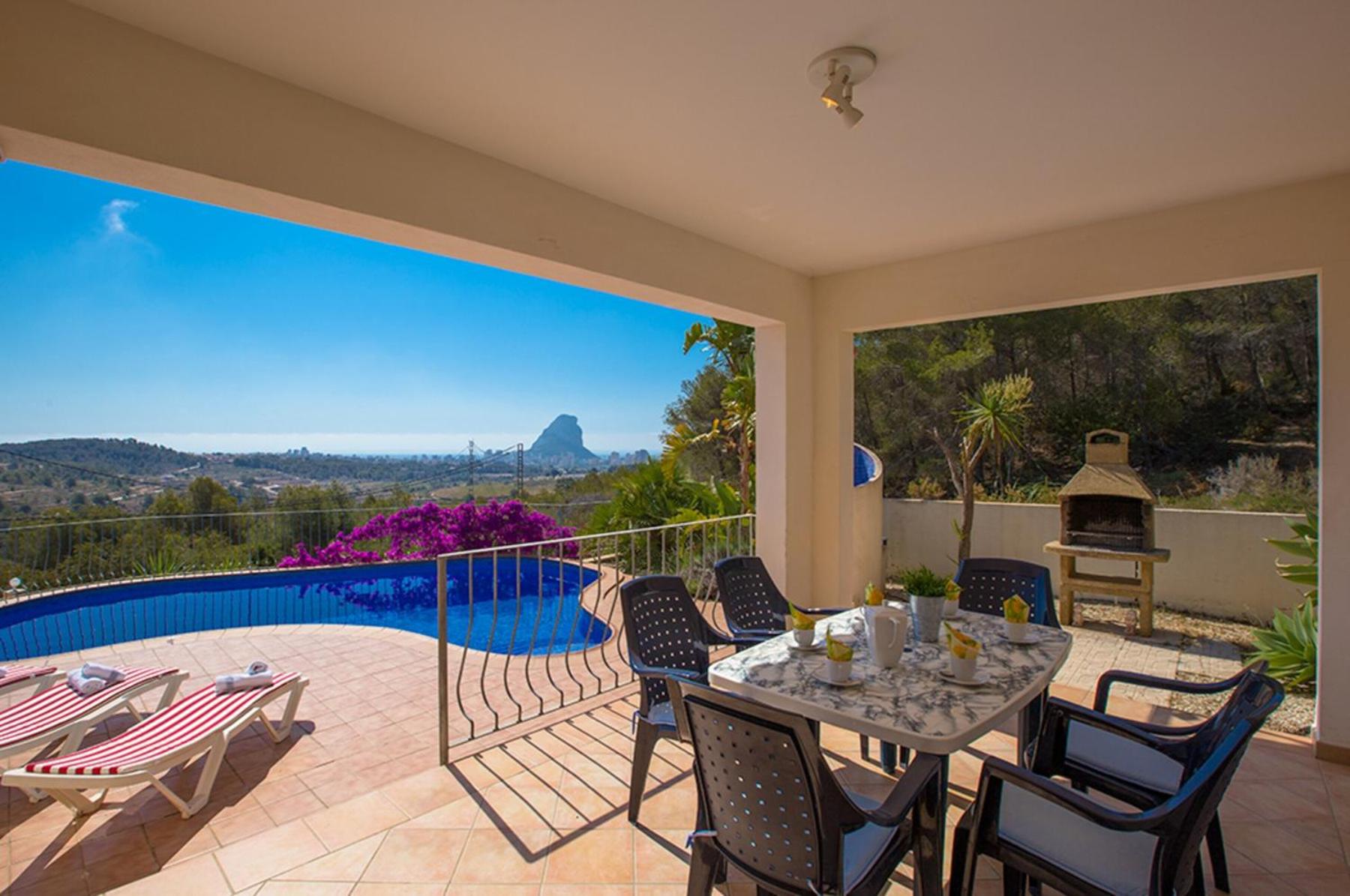 Villas Guzman - Carlos view 4