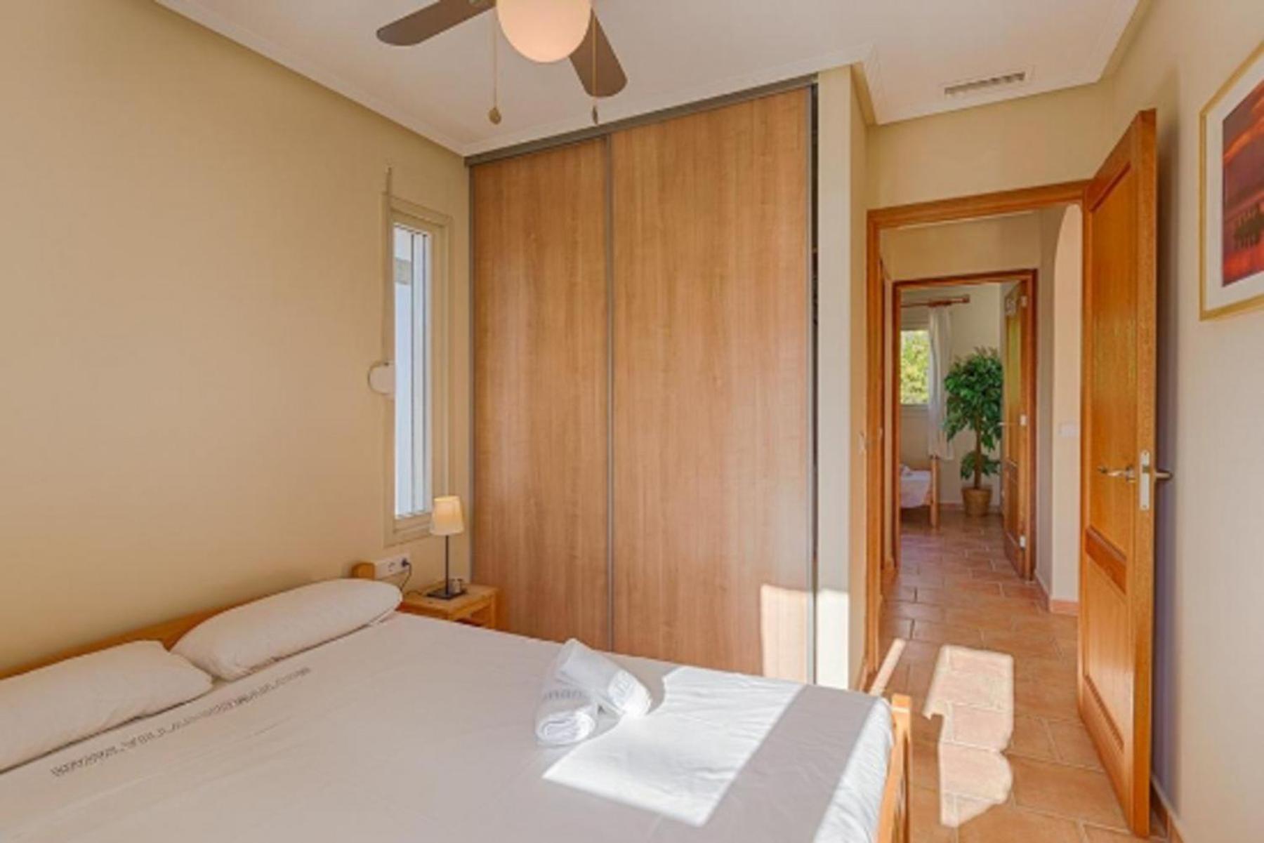 Villas Guzman - Chirla view 5