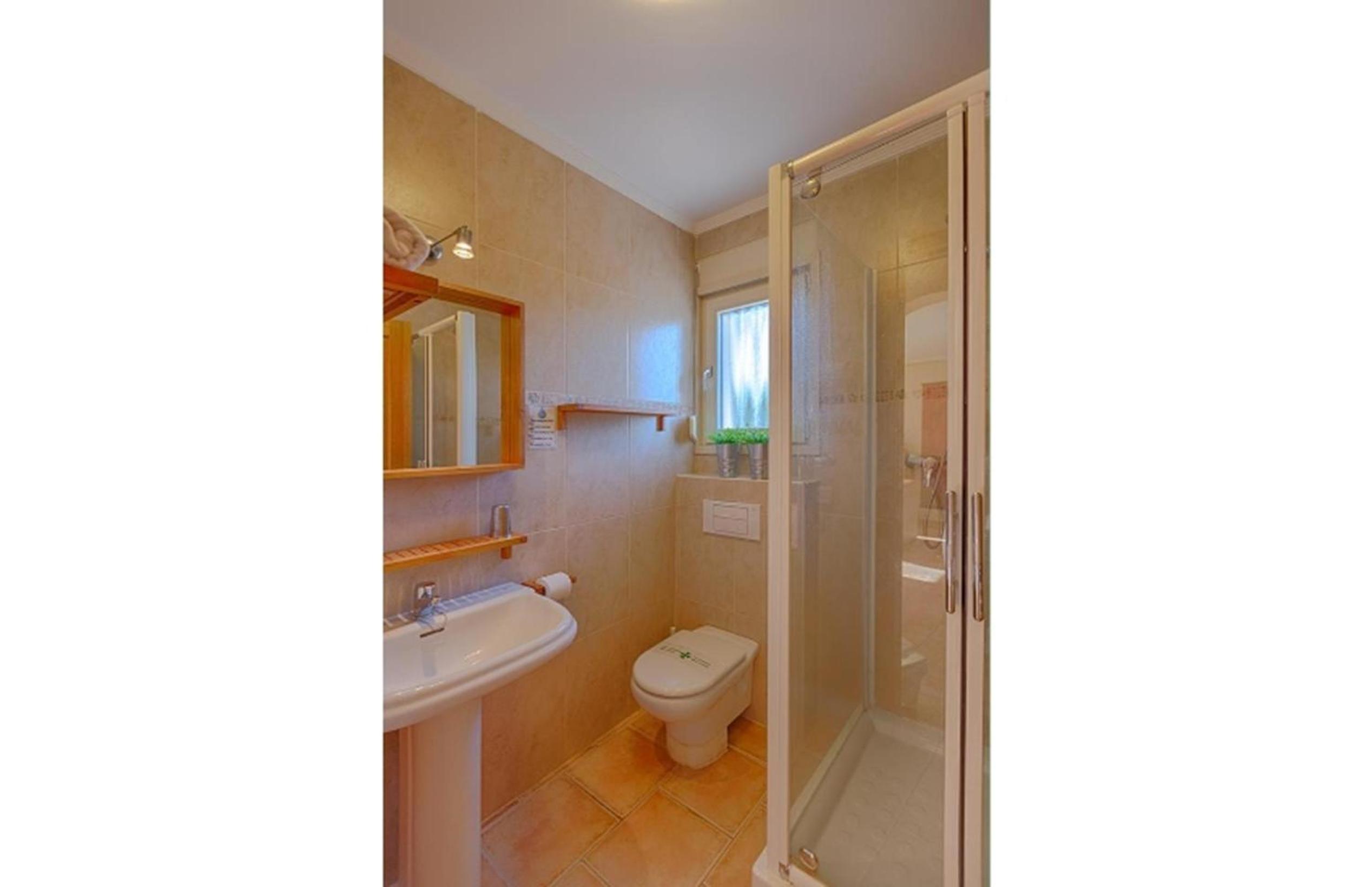 Villas Guzman - Chirla view 3