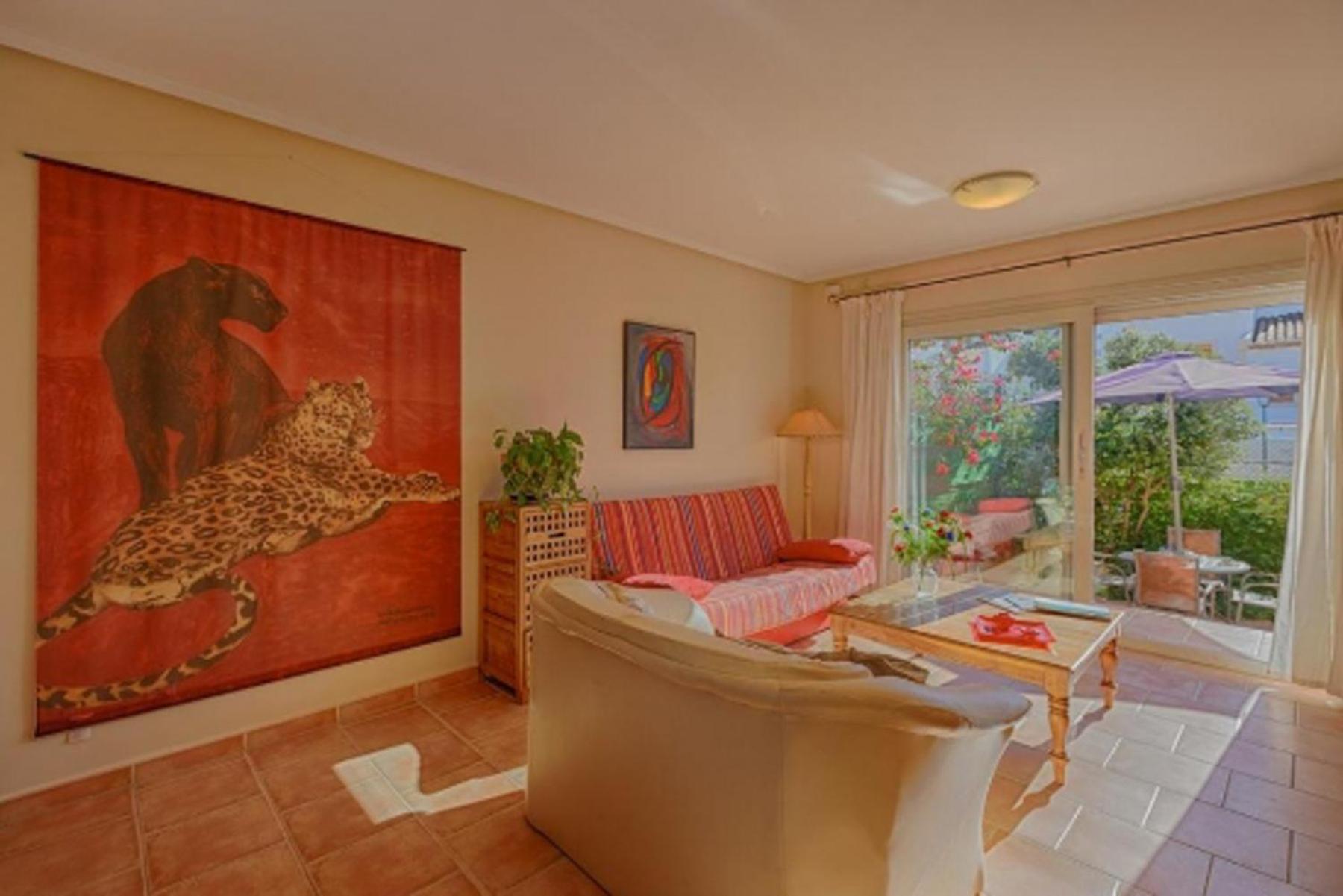 Villas Guzman - Chirla view 4